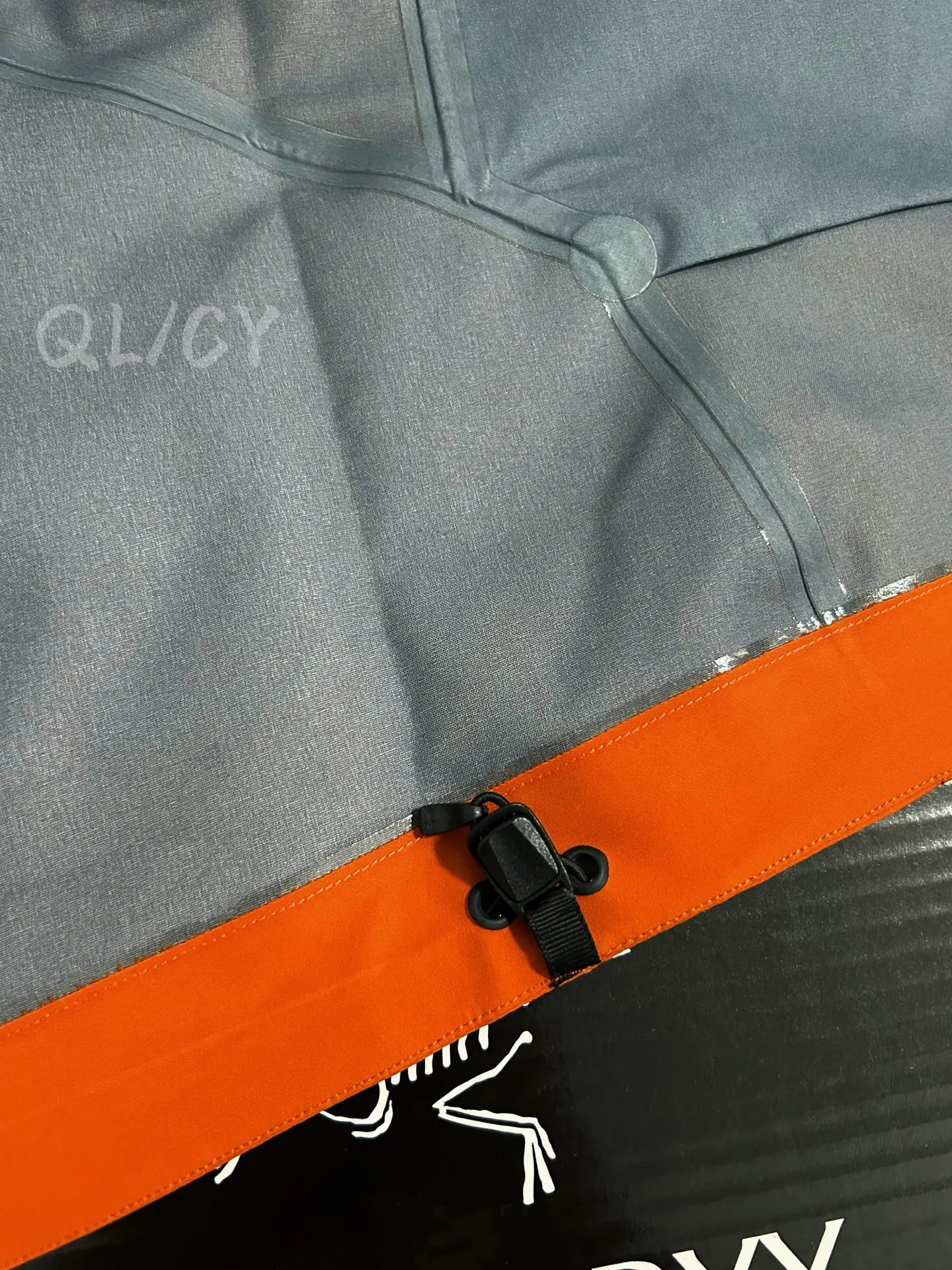 Beta SV GORE-TEX Pro Hardshell Jacket D42019599 — view 7