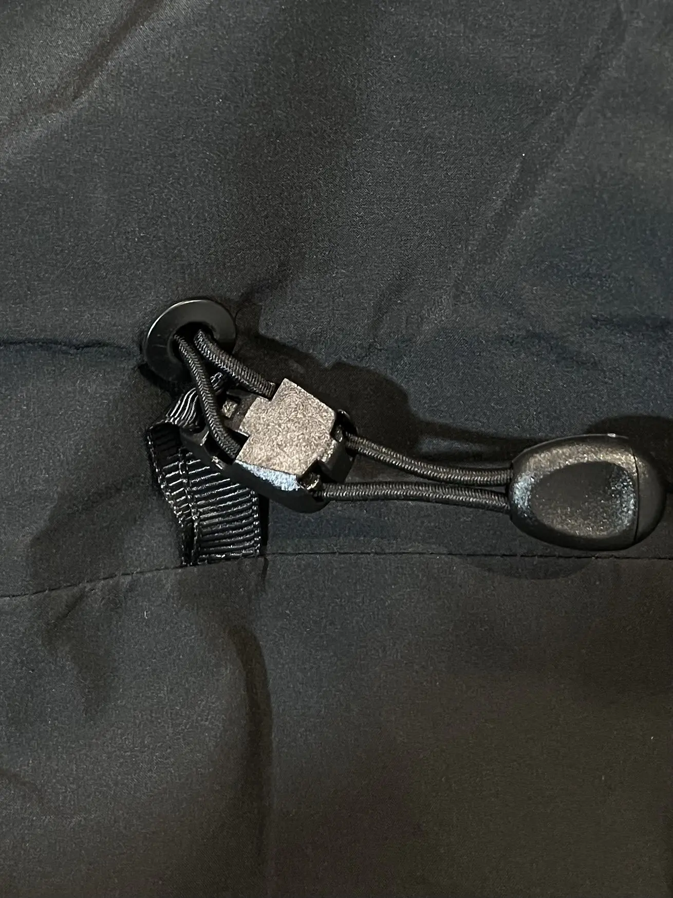 Beta LT 3-in-1 GORE-TEX Jacket with Removable Down Liner D44019324 — view 9