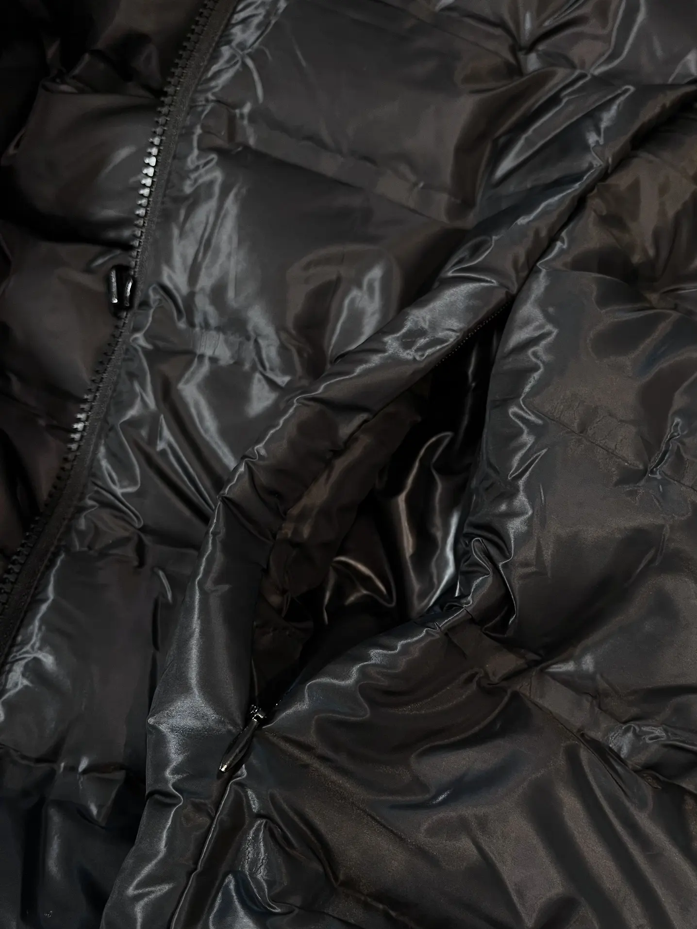 Alpha SV 3-in-1 GORE-TEX Hardshell Down Jacket D46019404 — view 8