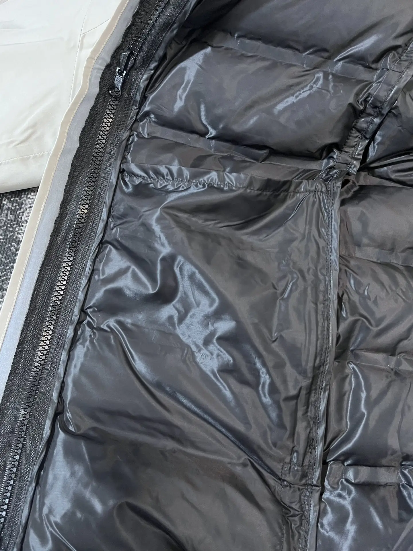 Alpha SV 3-in-1 GORE-TEX Down Jacket D46019405 — view 12