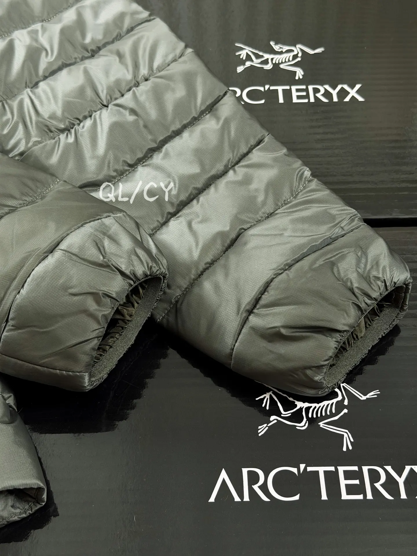 Arc'teryx Cerium Lightweight Down Jacket D46019669 — view 9