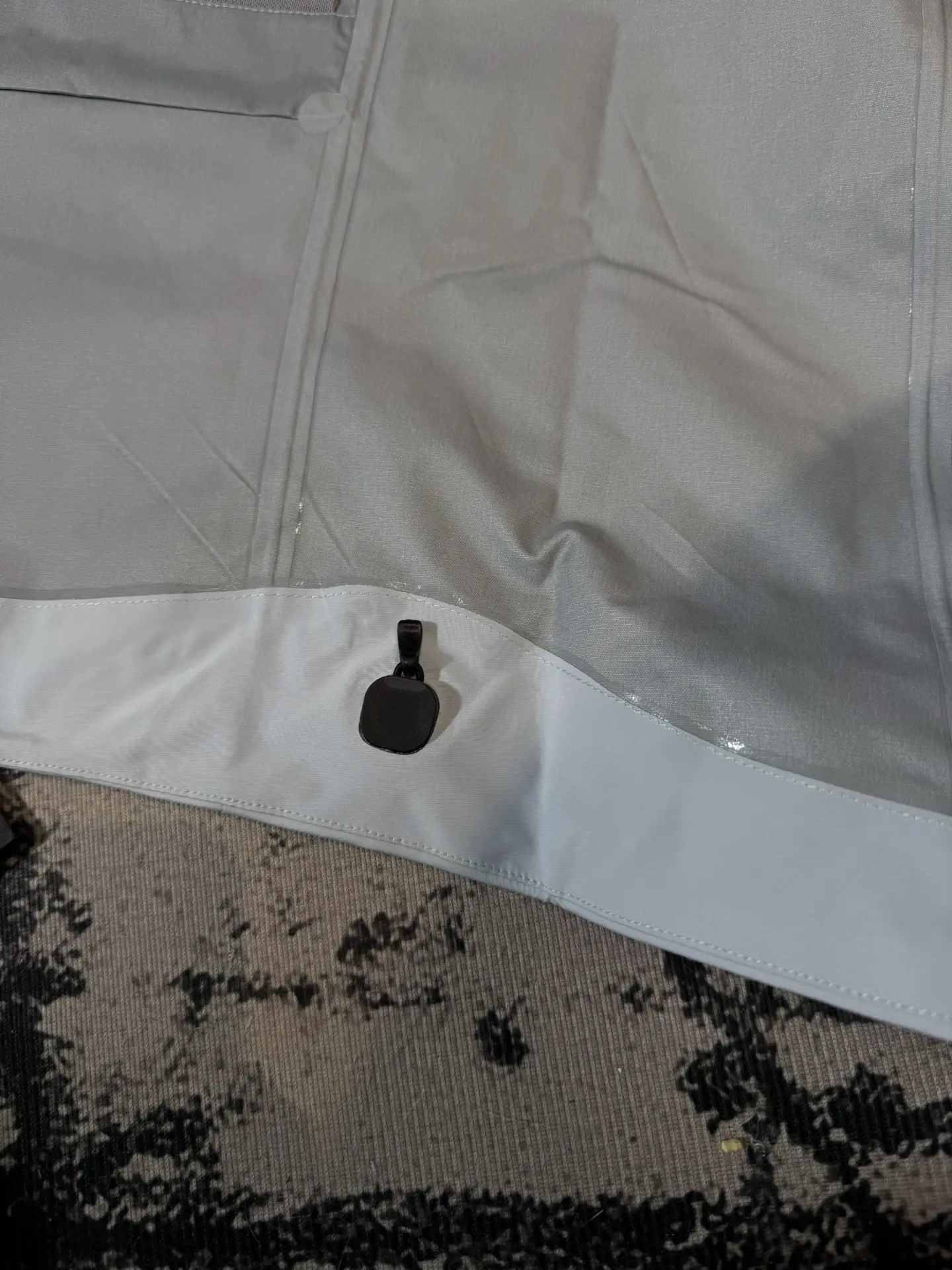 Alpha SV 3-in-1 GORE-TEX Hardshell Jacket D48019400 — view 14