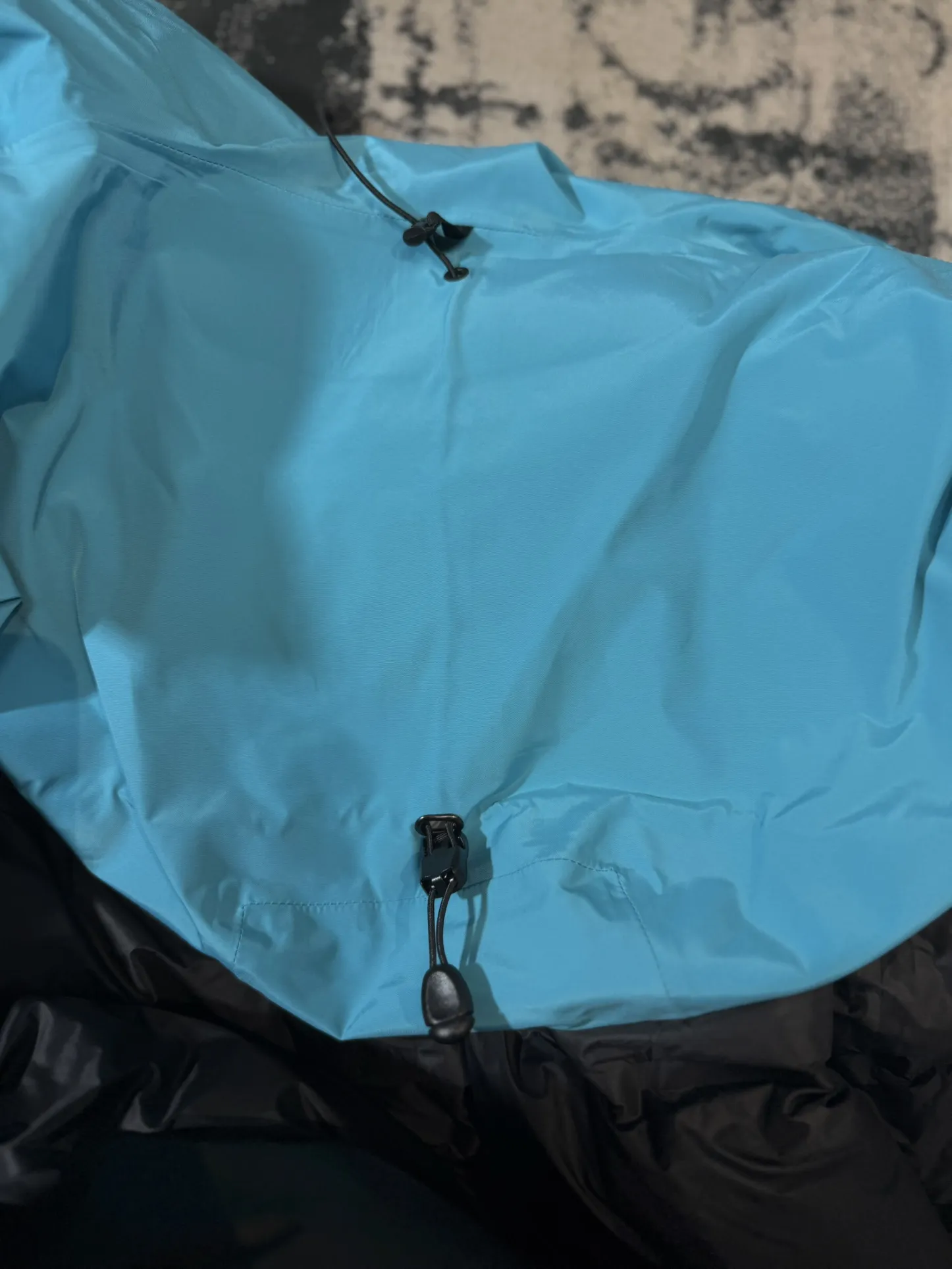 Alpha SV 3-in-1 GORE-TEX Hardshell Jacket D48019398 — view 14