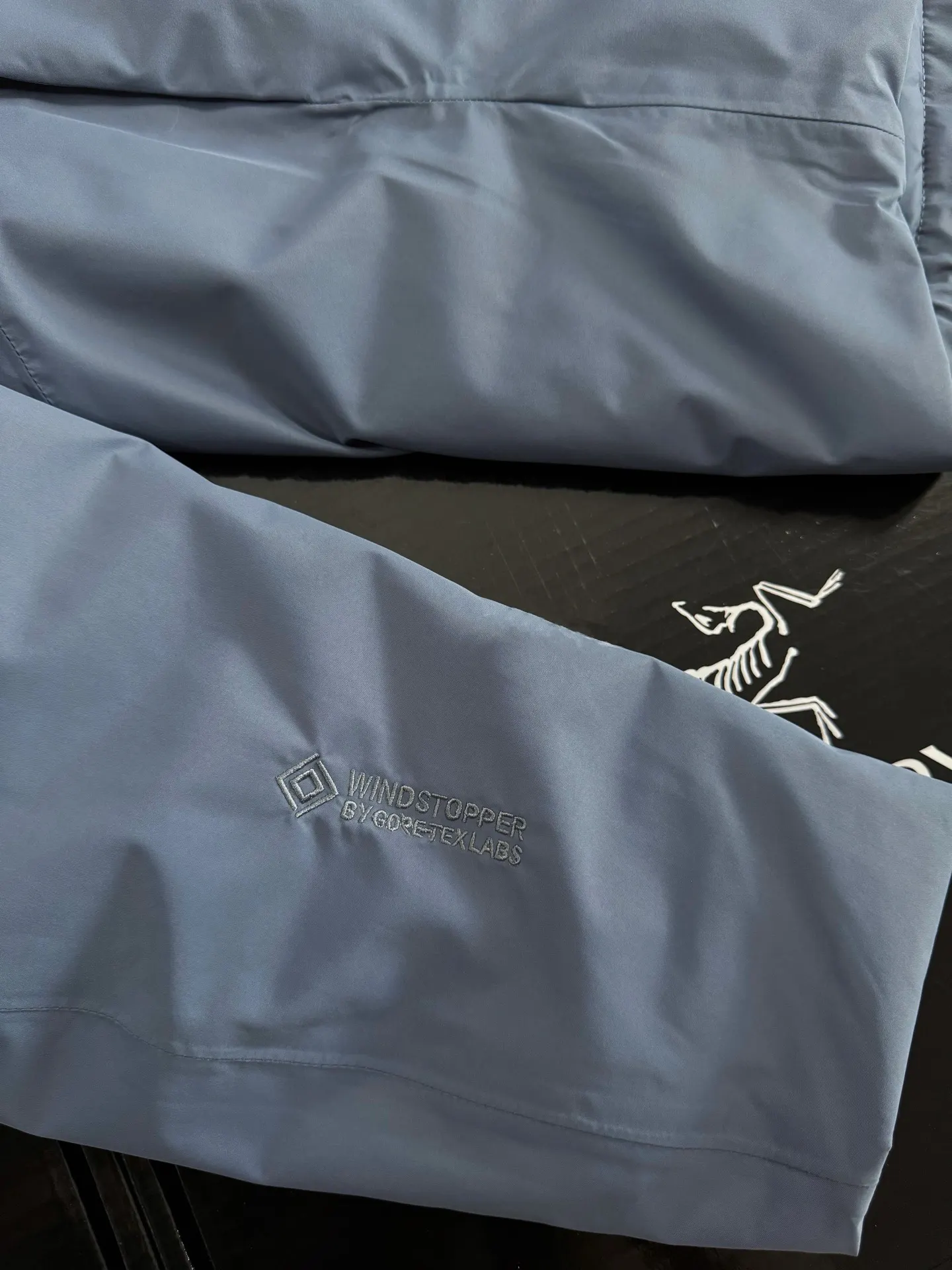 Solano Down Hooded GORE-TEX Jacket D52019588 — view 5