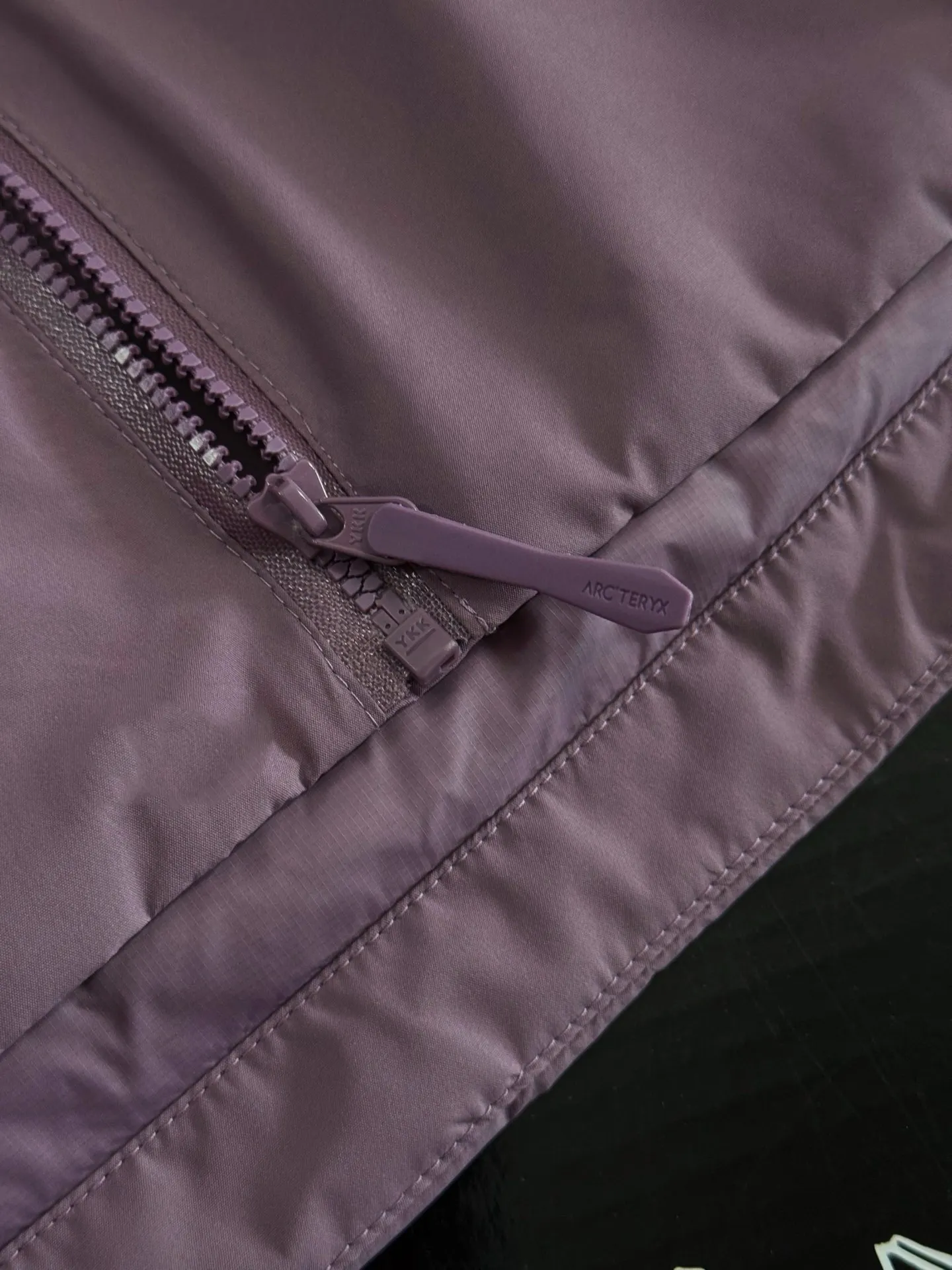 Solano GORE-TEX Down-Filled Hooded Jacket D52019587 — view 7