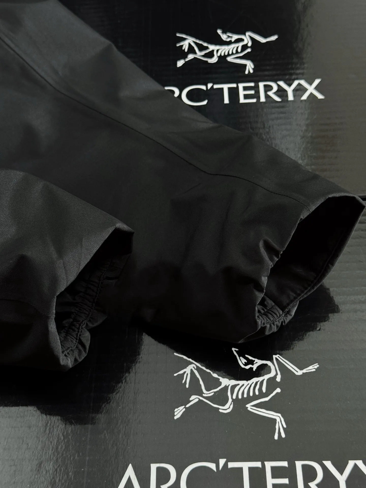 Solano GORE-TEX Down-Filled Hooded Jacket D52019590 — view 5