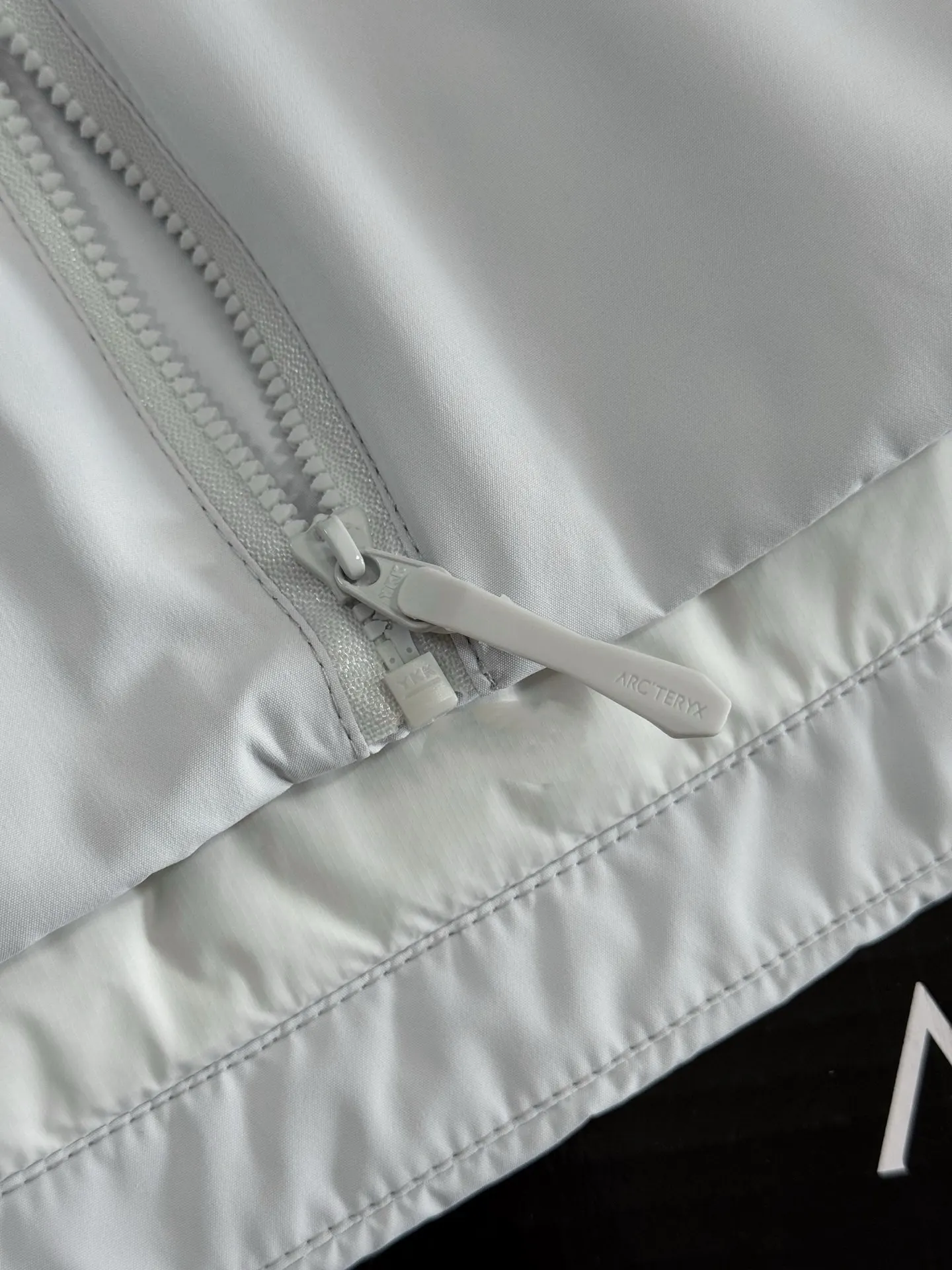 Solano GORE-TEX Down-Filled Hooded Jacket D52019589 — view 7