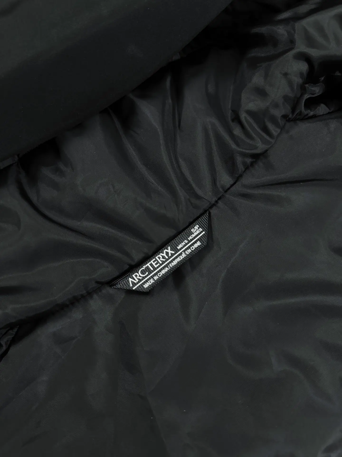 Beta Down Insulated GORE-TEX Jacket D52019277 — view 5