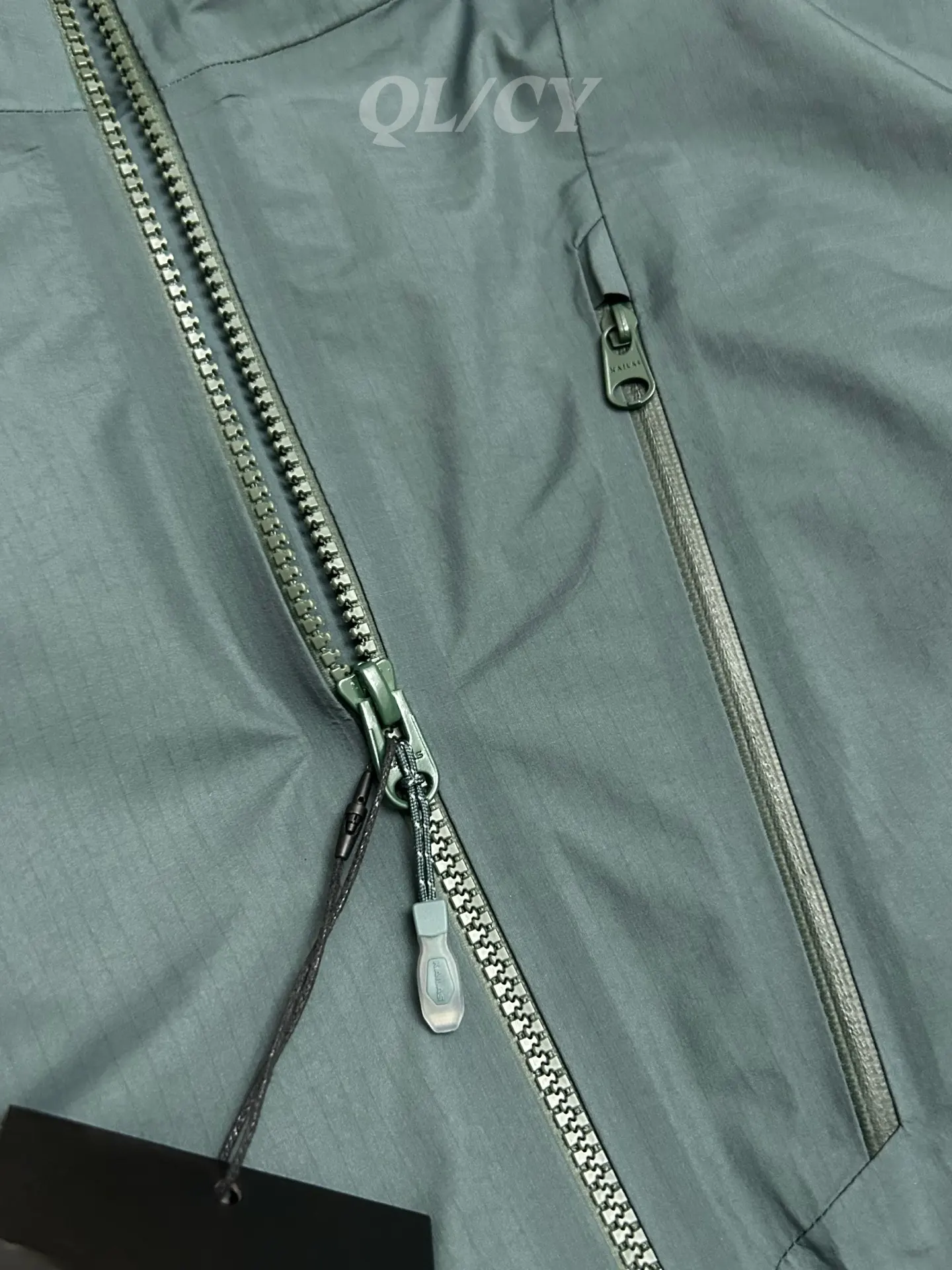 Kailas Caucasus Filtertec 3L Down-Filled Hardshell Jacket D55019432 — view 5