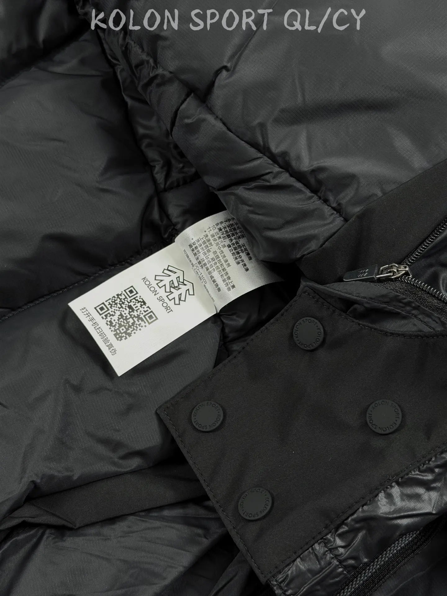 GORE-TEX 800-Fill Goose Down Hardshell Puffer Jacket D58019665 — view 8