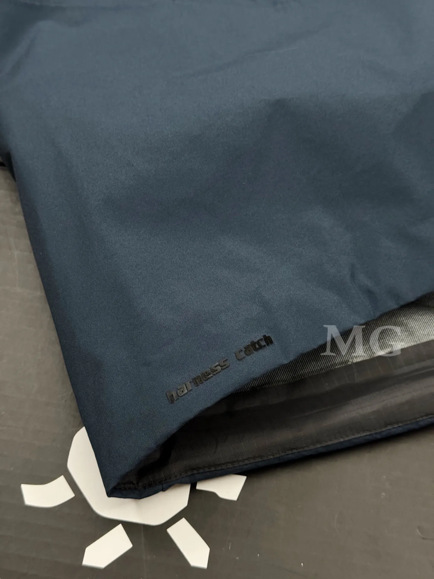 Mont-X 3-in-1 GORE-TEX Down Jacket D58019614 — view 6