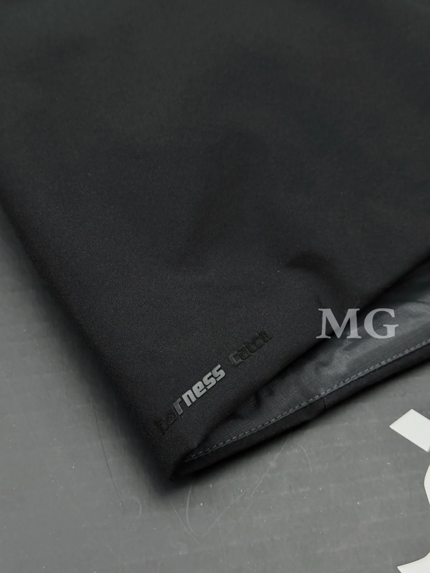 Mont-X 3-in-1 GORE-TEX Down Jacket D58019611 — view 6