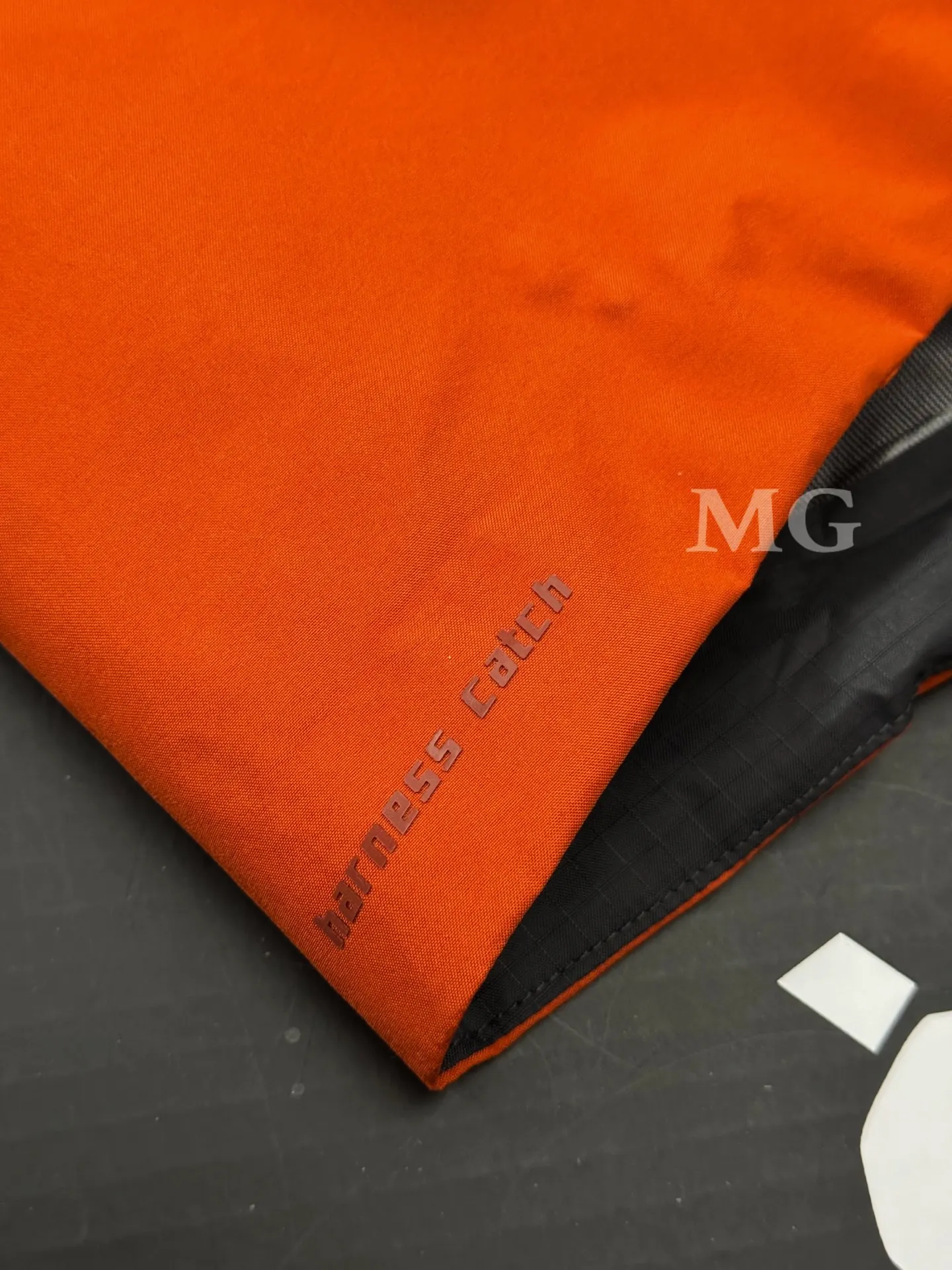 Mont-X 3-in-1 GORE-TEX Down Jacket D58019610 — view 5