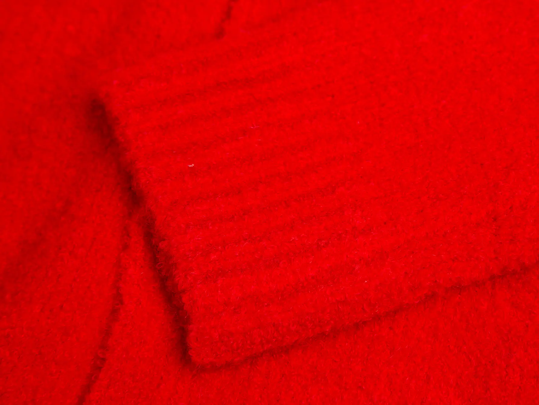 Logo Intarsia Wool-Blend Cardigan D22015982 — view 7