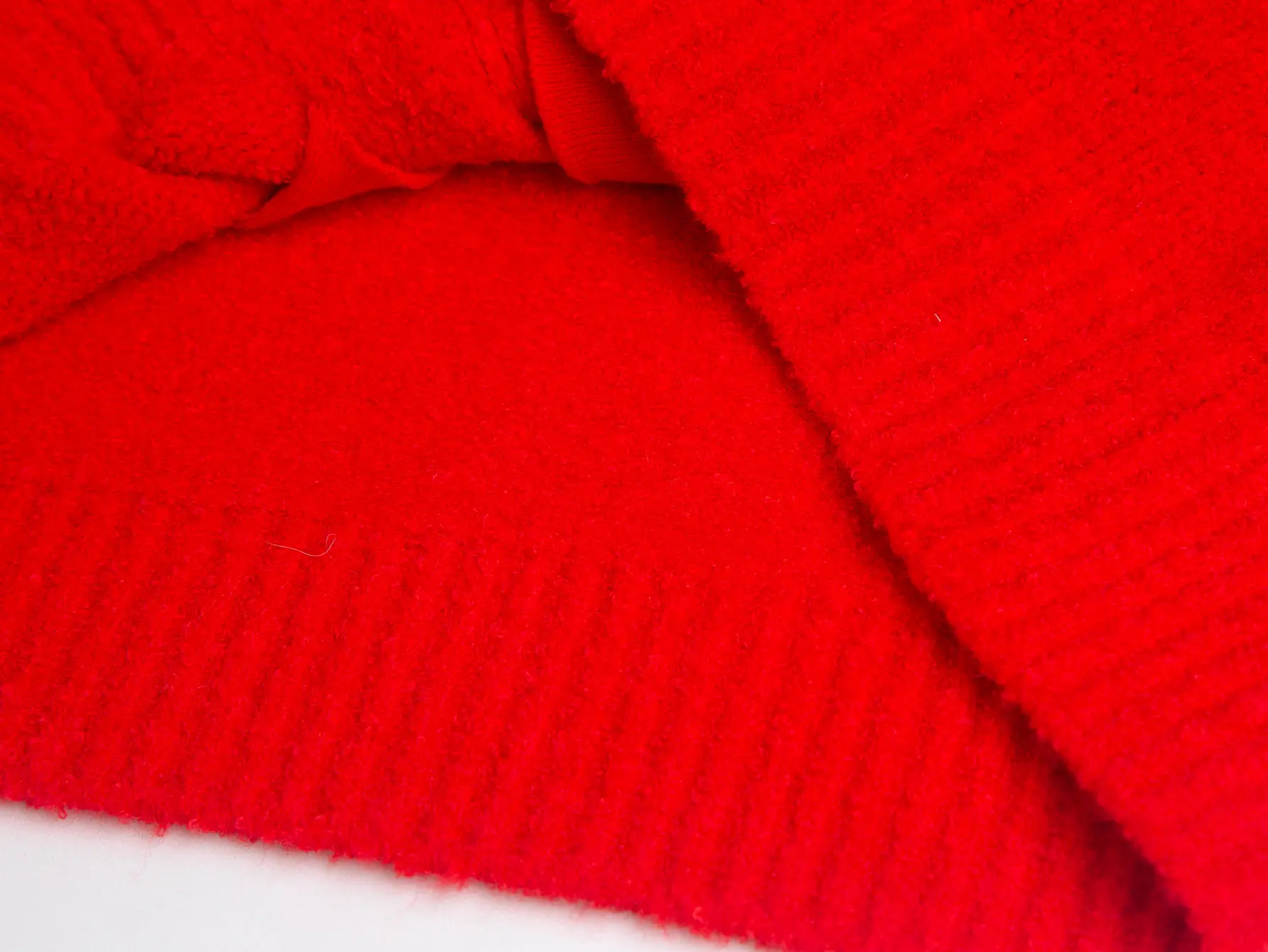 Logo Intarsia Wool-Blend Cardigan D22015982 — view 8