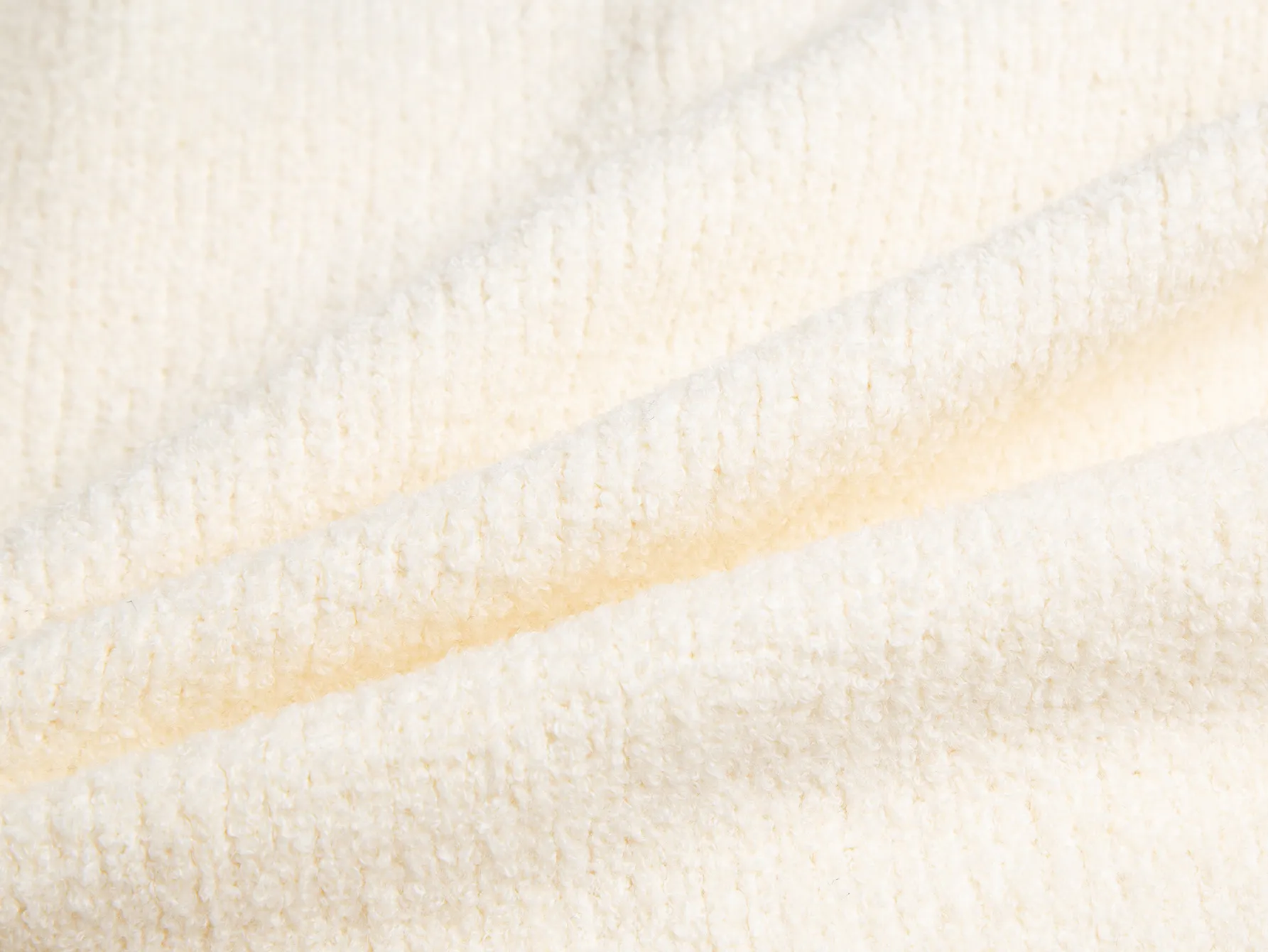 Logo Intarsia Wool-Blend Cardigan D22015980 — view 11
