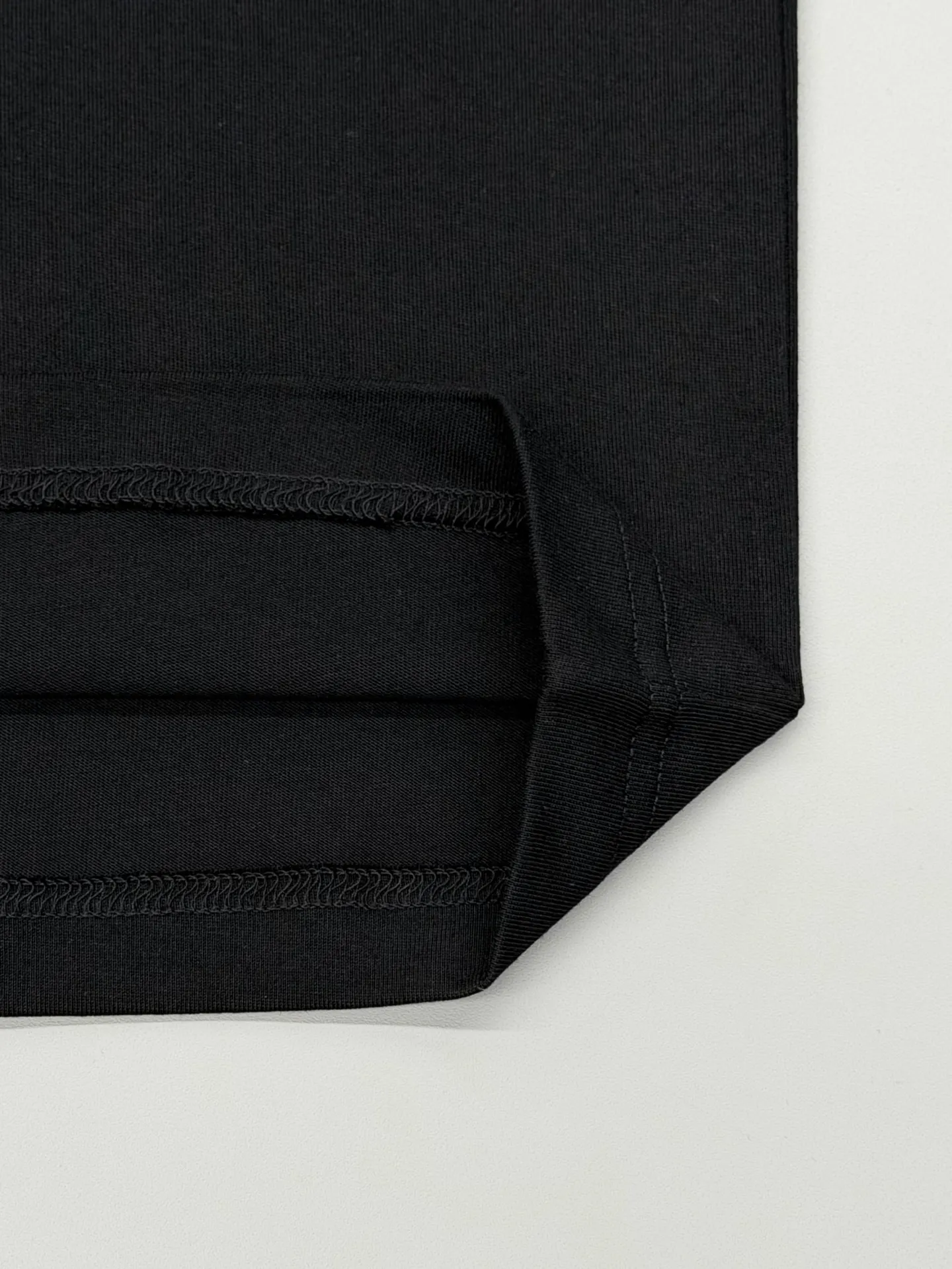 Embroidered Monogram Pocket T-Shirt D13513373 — view 9