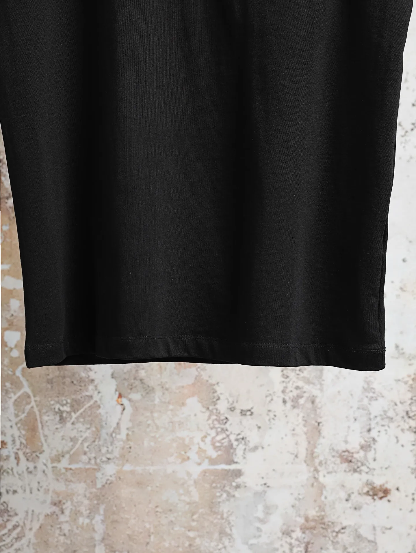 Anagram Embroidered Pocket T-Shirt D16020614 — view 7