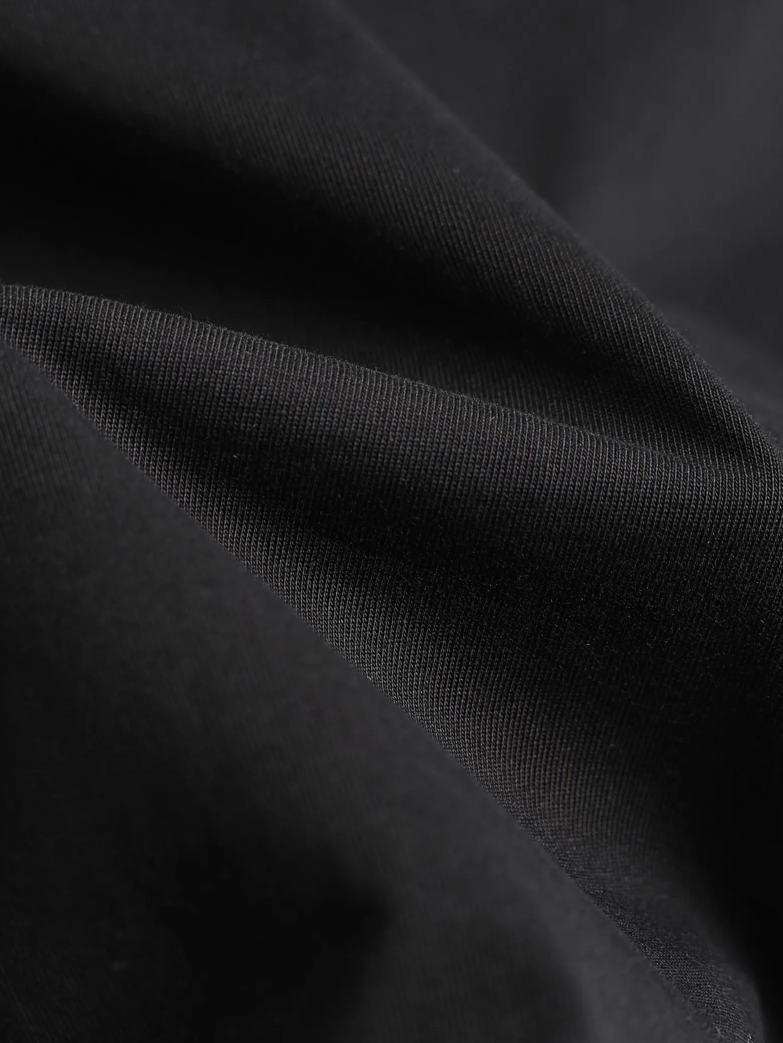 Anagram Embroidered Pocket T-Shirt D16020614 — view 8