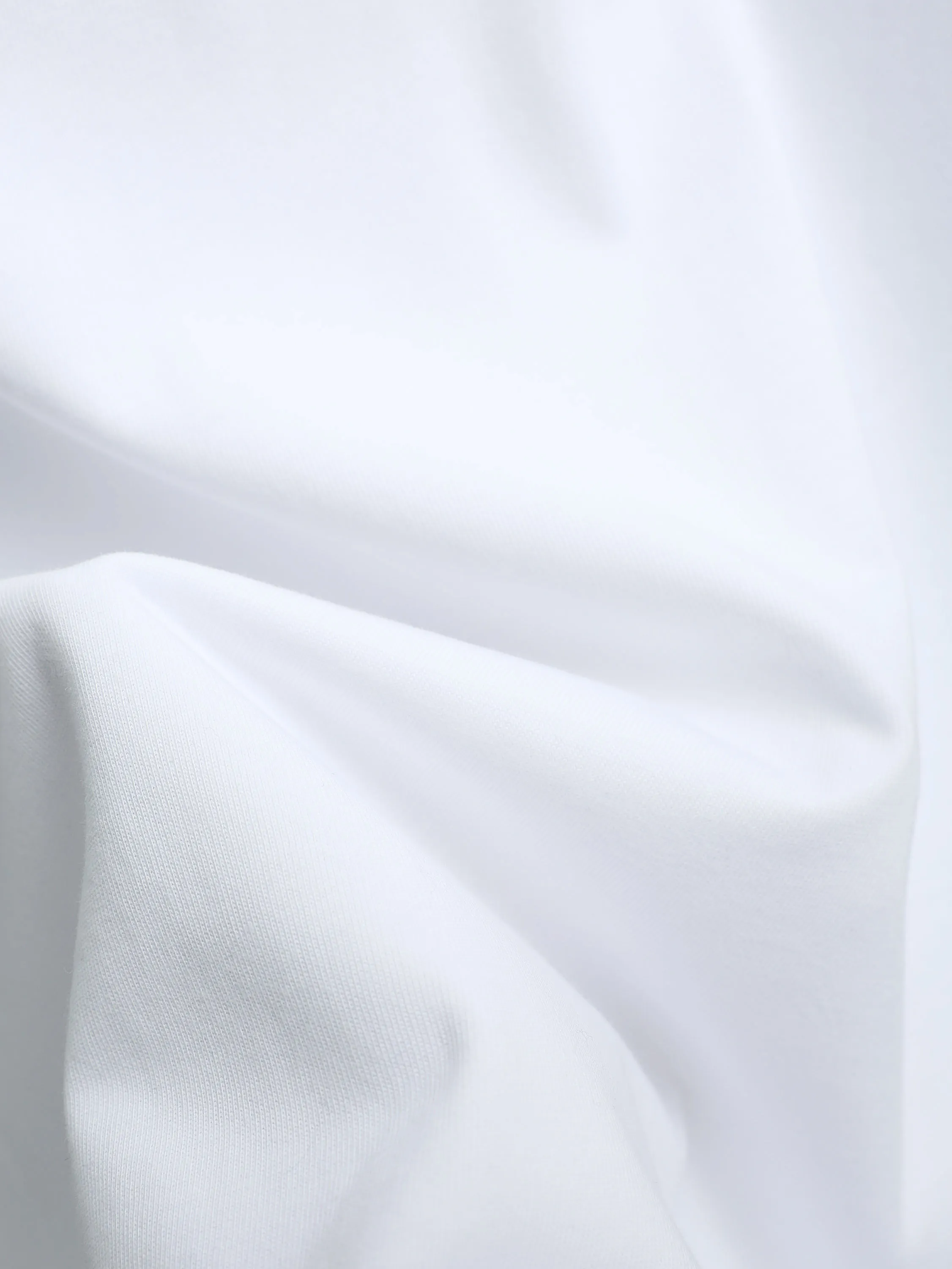 Embroidered Logo Cotton Jersey T-Shirt D16520646 — view 9