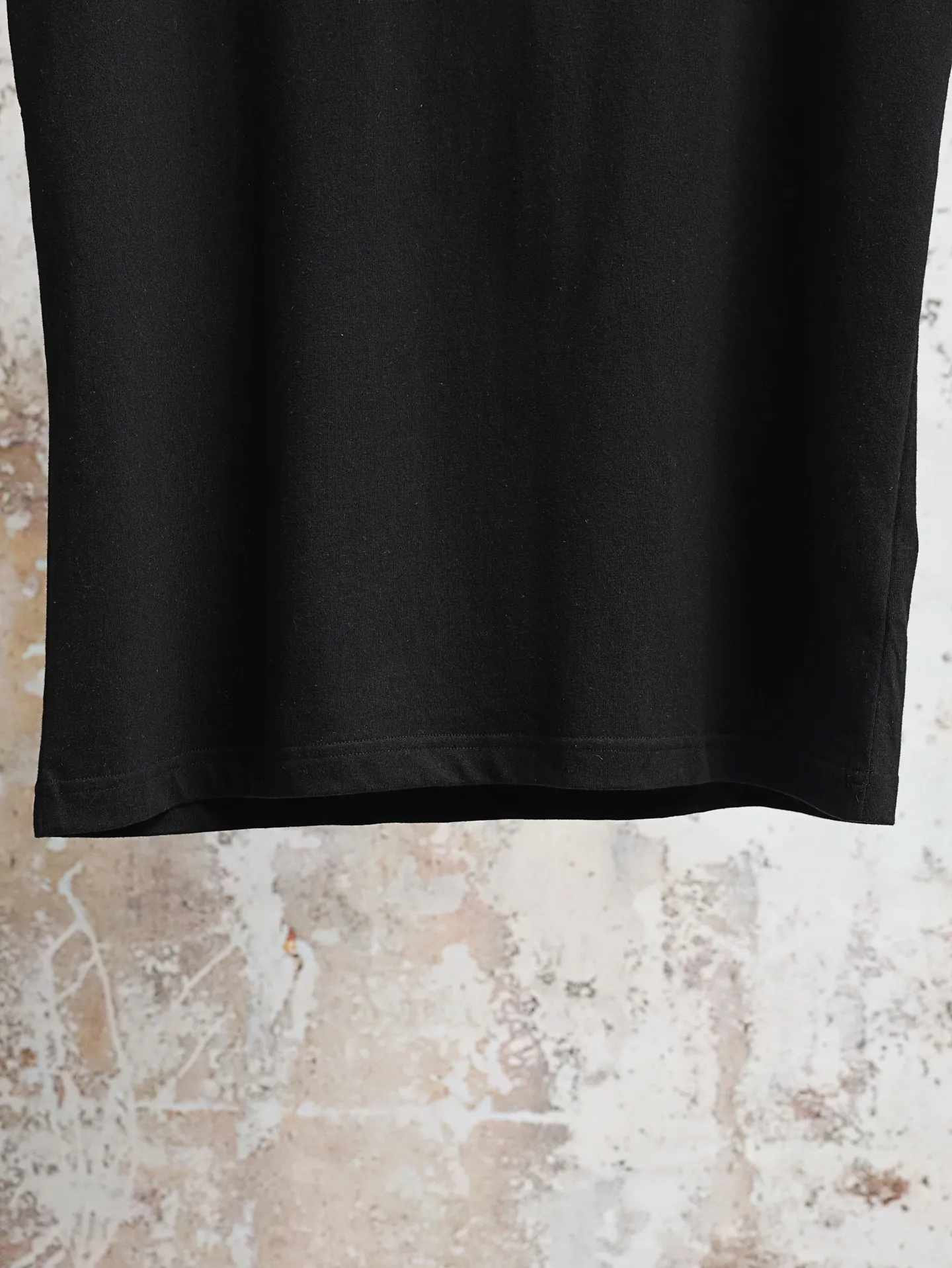 Embroidered Bee and Floral Cotton T-Shirt D17020617 — view 6