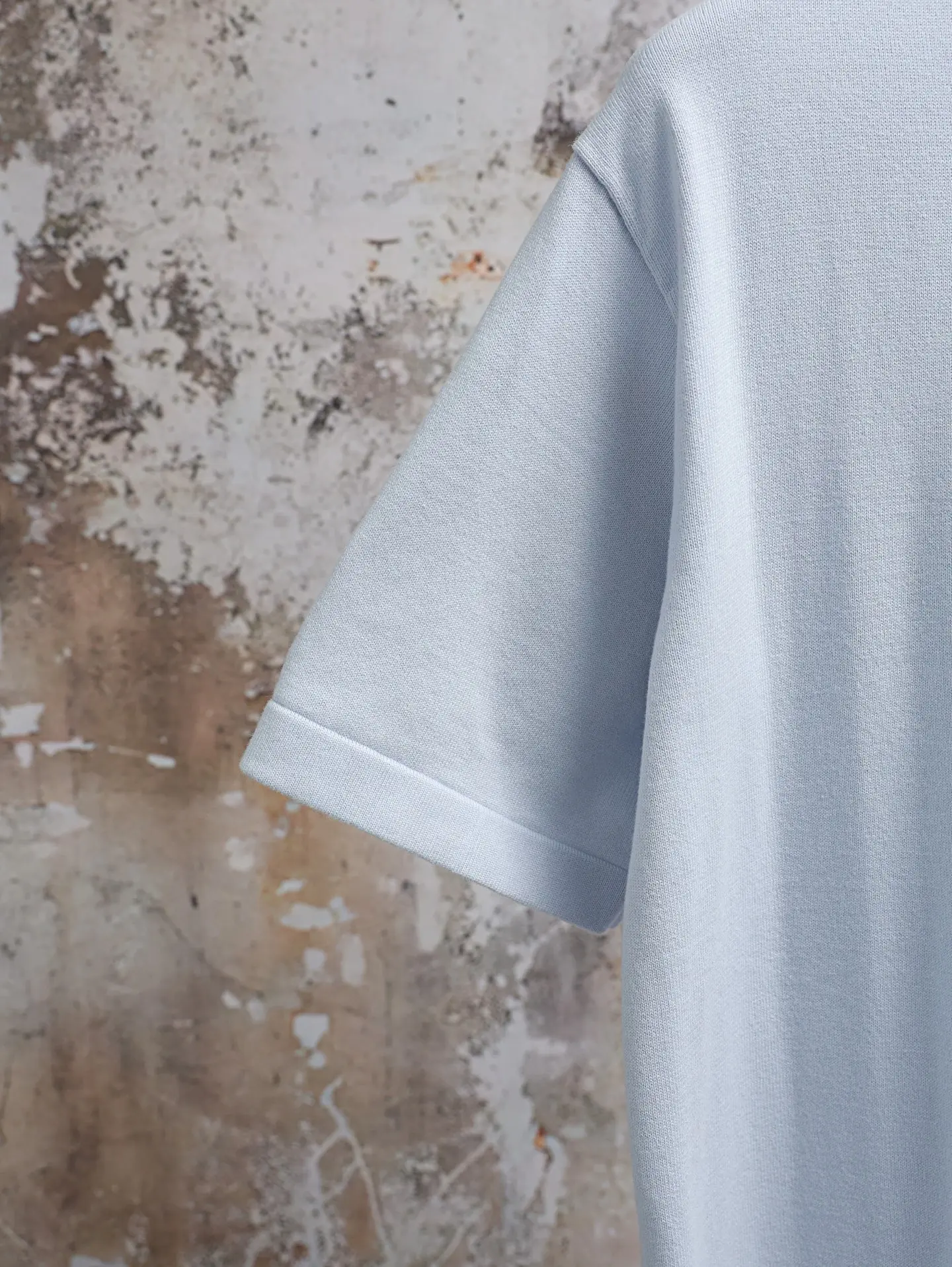 Monogram Pocket Cotton T-Shirt D21520629 — view 7