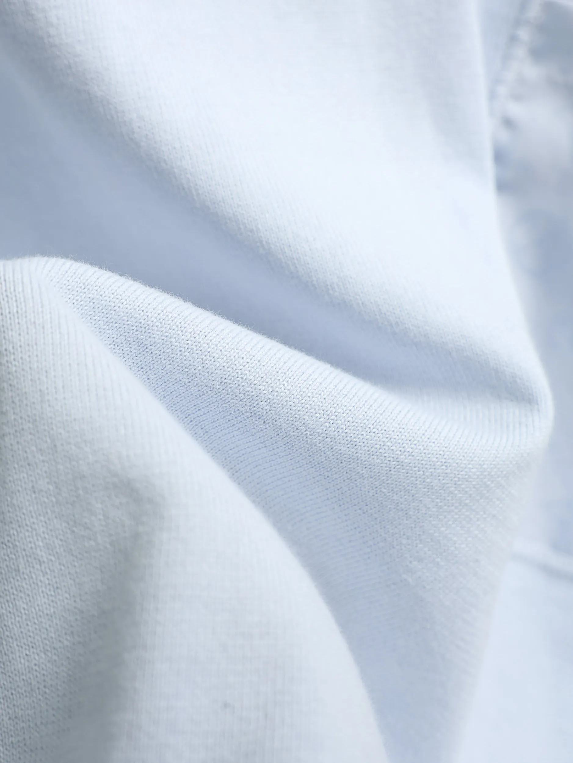 Monogram Pocket Cotton T-Shirt D21520629 — view 9