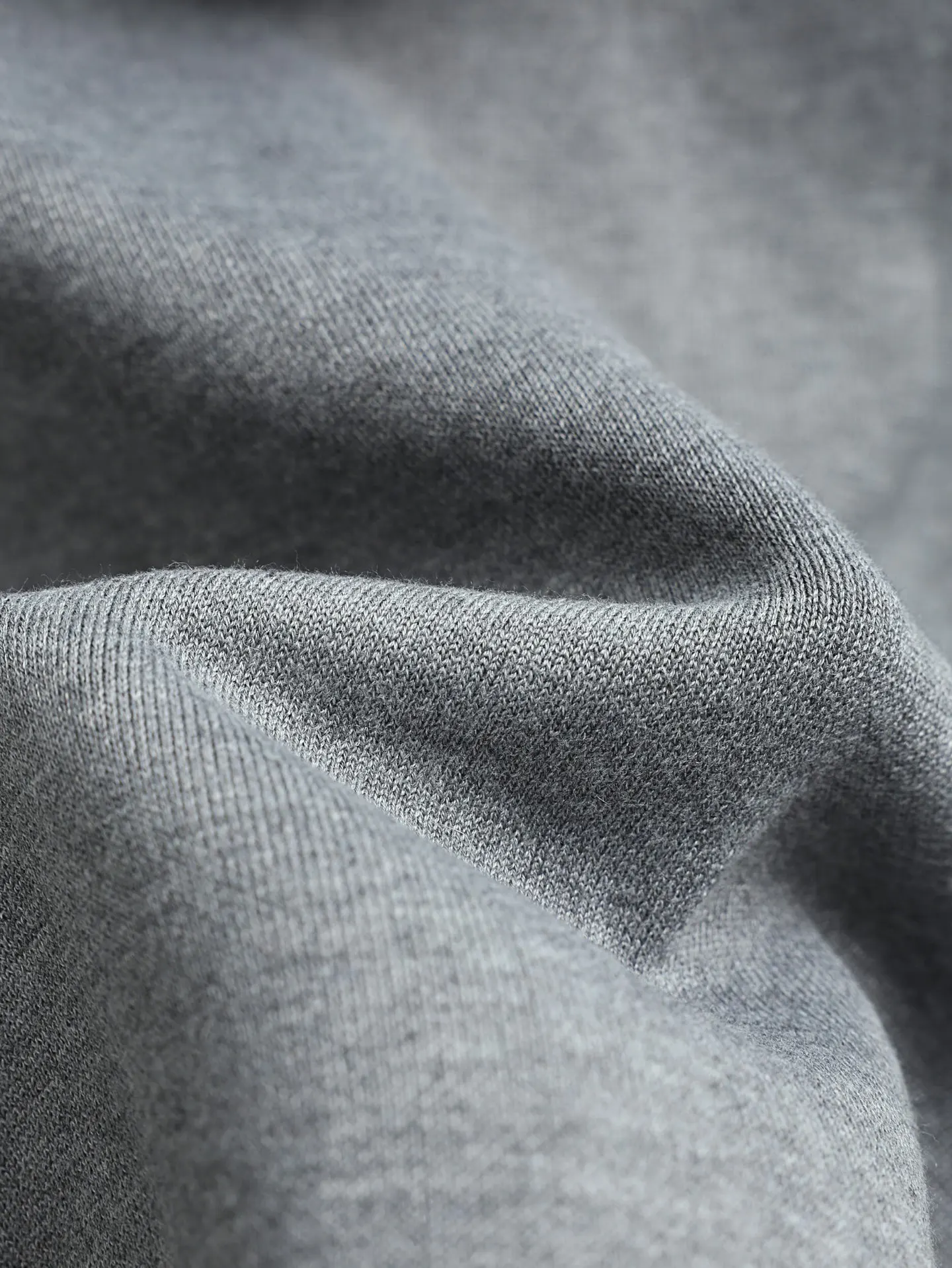 Oblique Lining Zip-Up Hoodie D34520601 — view 9