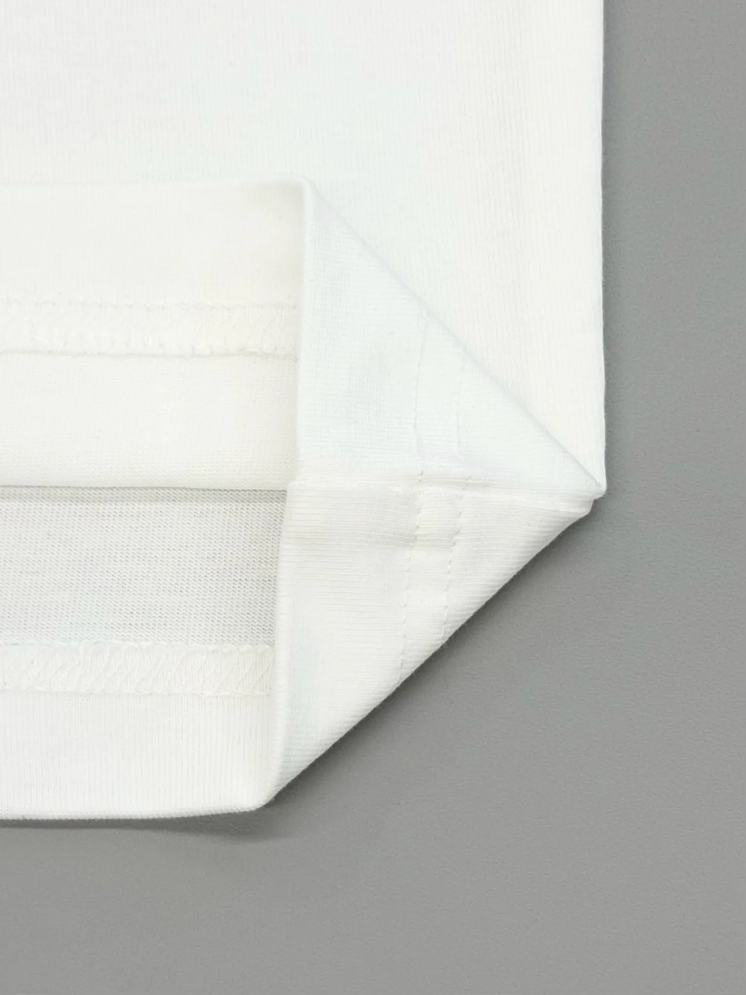 Diorling Embroidered Pocket T-Shirt D13513049 — view 8