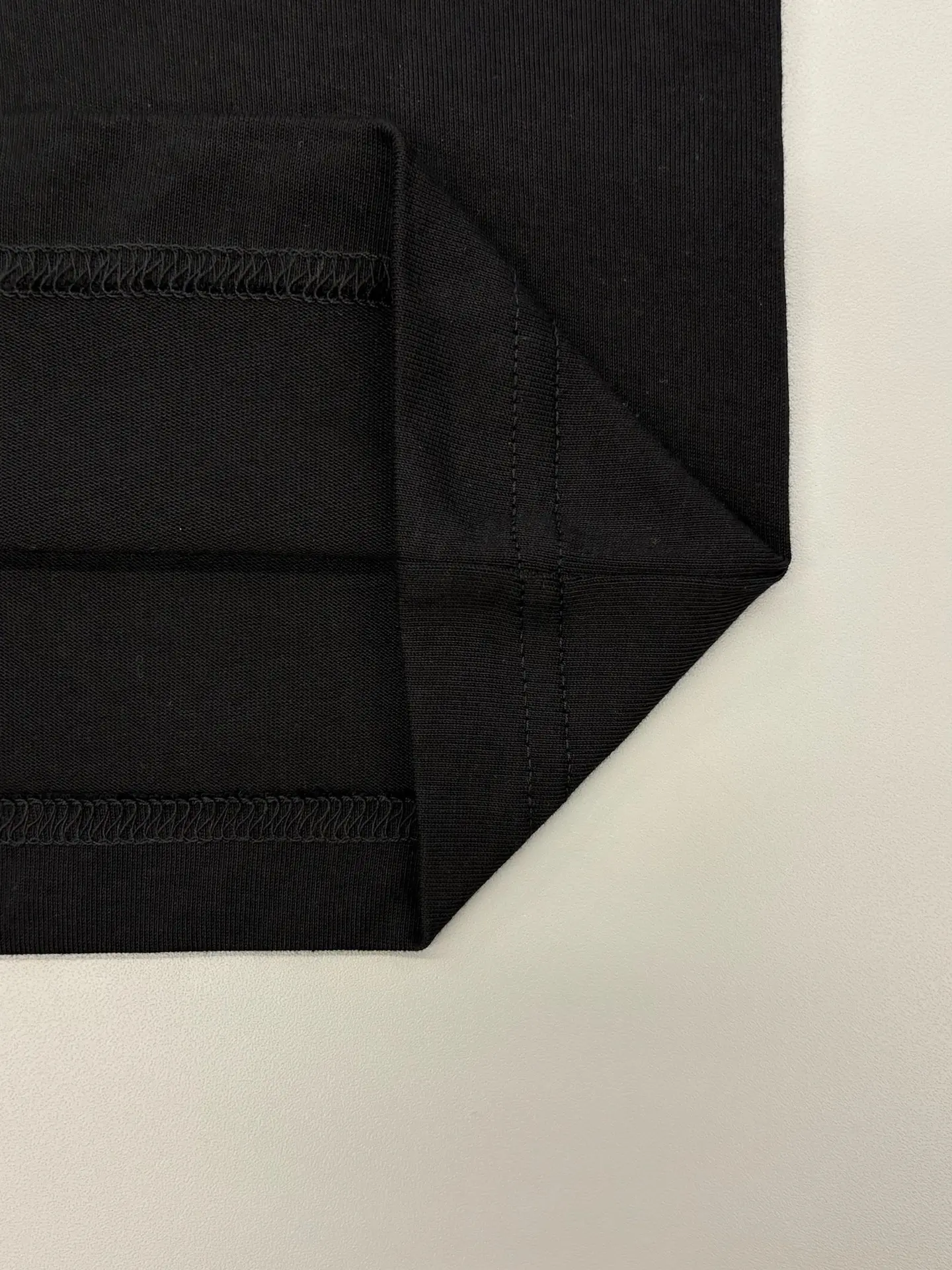 Logo-Embellished Cotton Pocket T-Shirt D13513100 — view 9