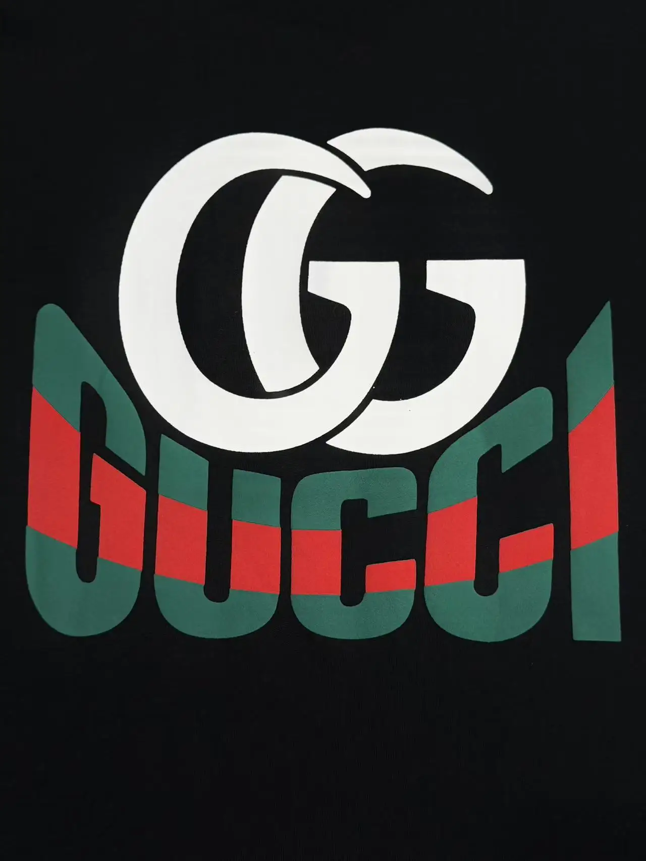 Logo-Embroidered Cotton Jersey T-Shirt D13513339 — view 8