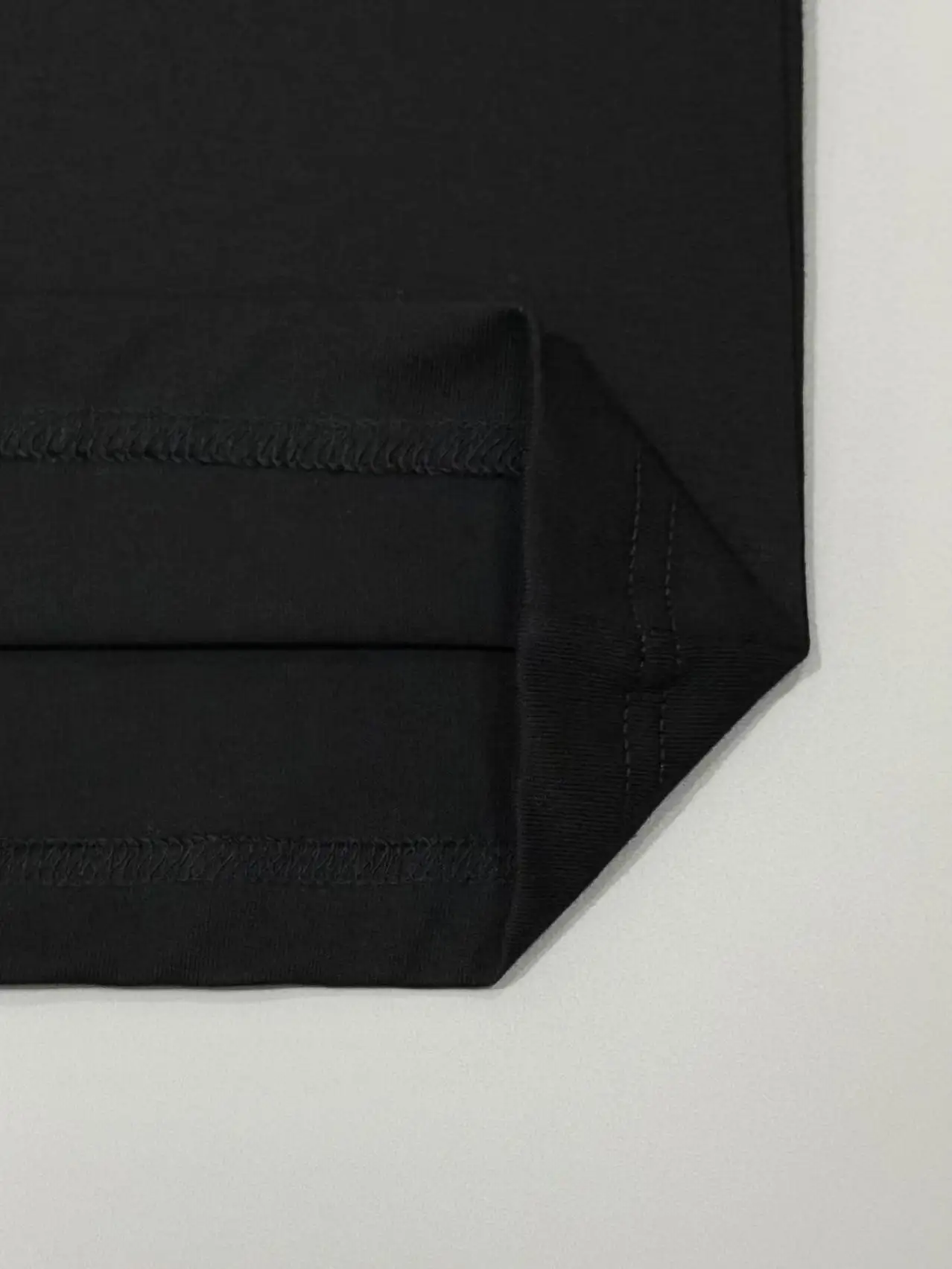 Logo-Embroidered Cotton Jersey T-Shirt D13513339 — view 9
