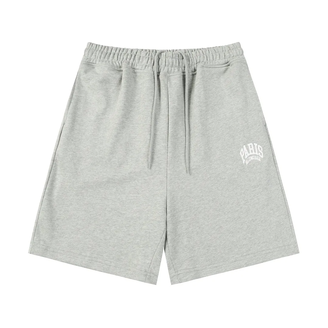 Logo-Embroidered Cotton-Jersey Sweat Shorts D18012830