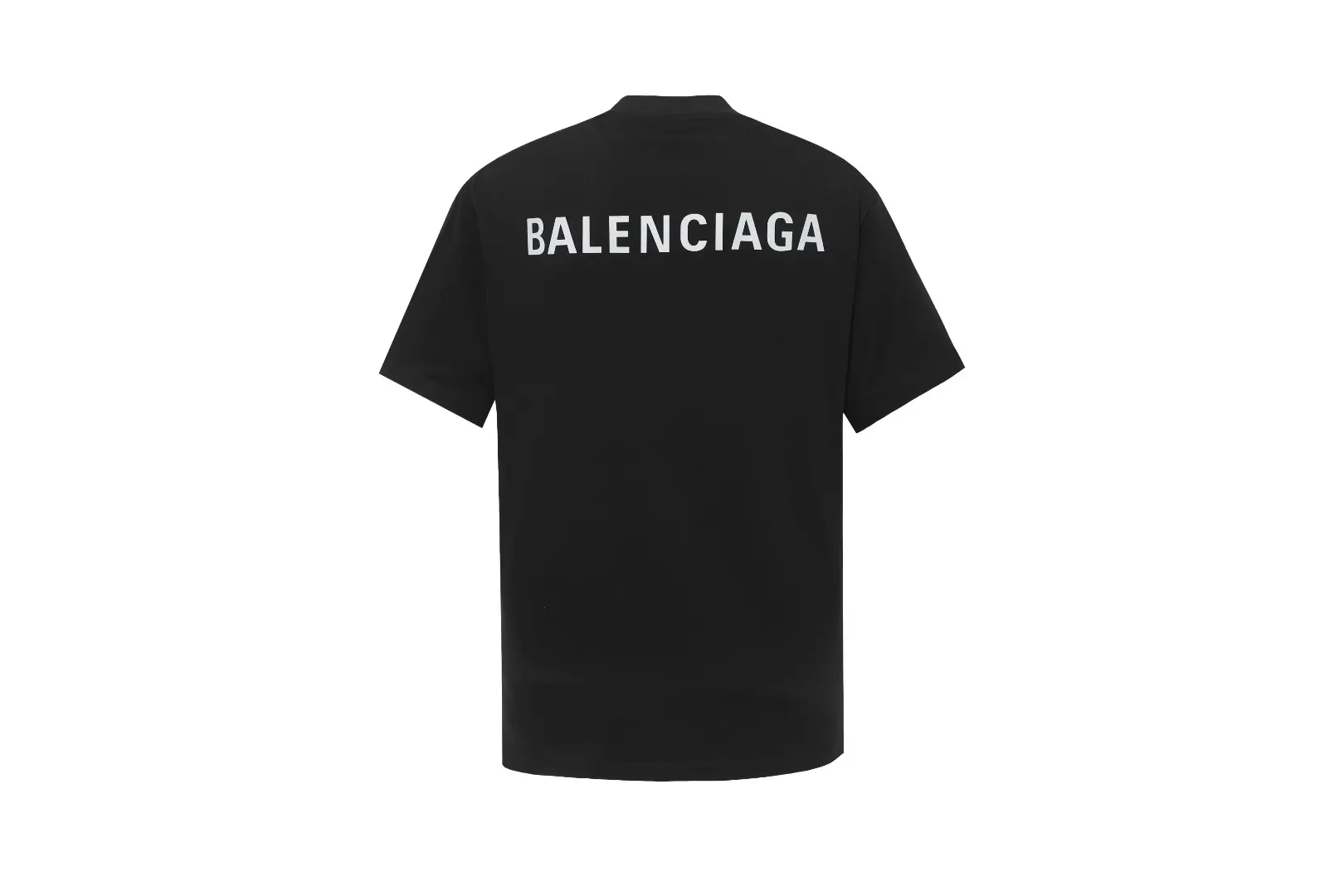 Logo-Embossed Cotton-Jersey T-Shirt D11518658 — view 2