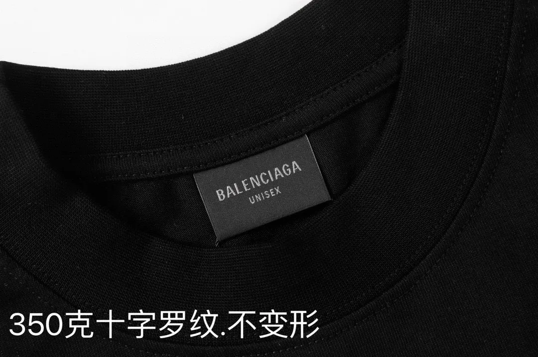 Logo-Embossed Cotton-Jersey T-Shirt D11518658 — view 5