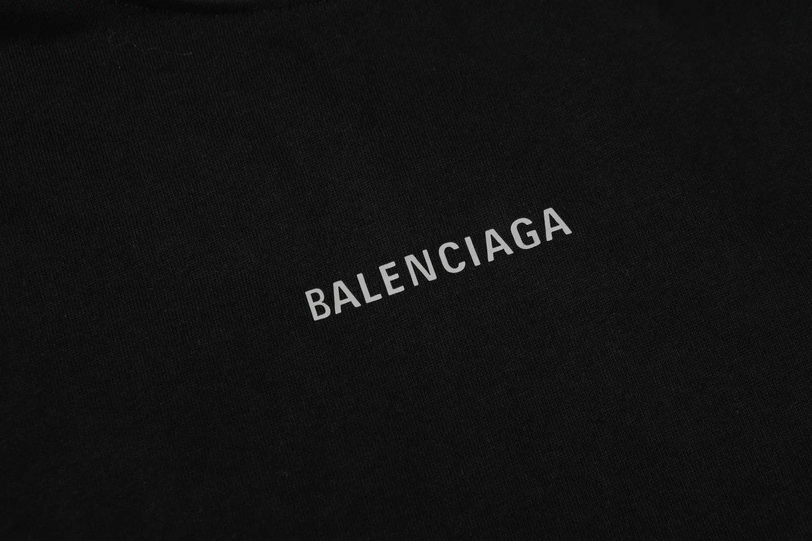 Logo-Embossed Cotton-Jersey T-Shirt D11518658 — view 8