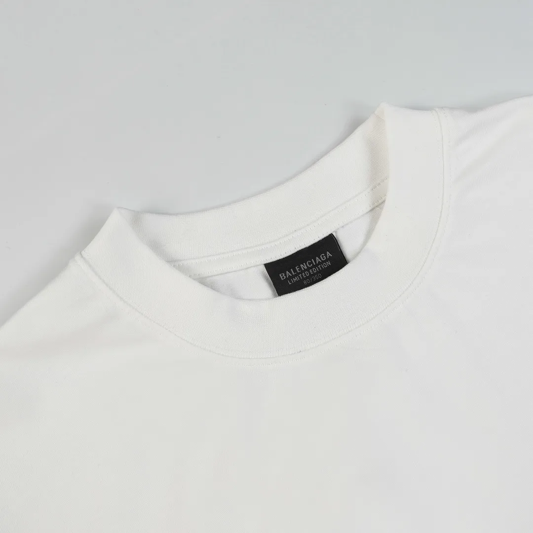 Need For Speed Graphic Oversized T-Shirt D11518660 — view 3