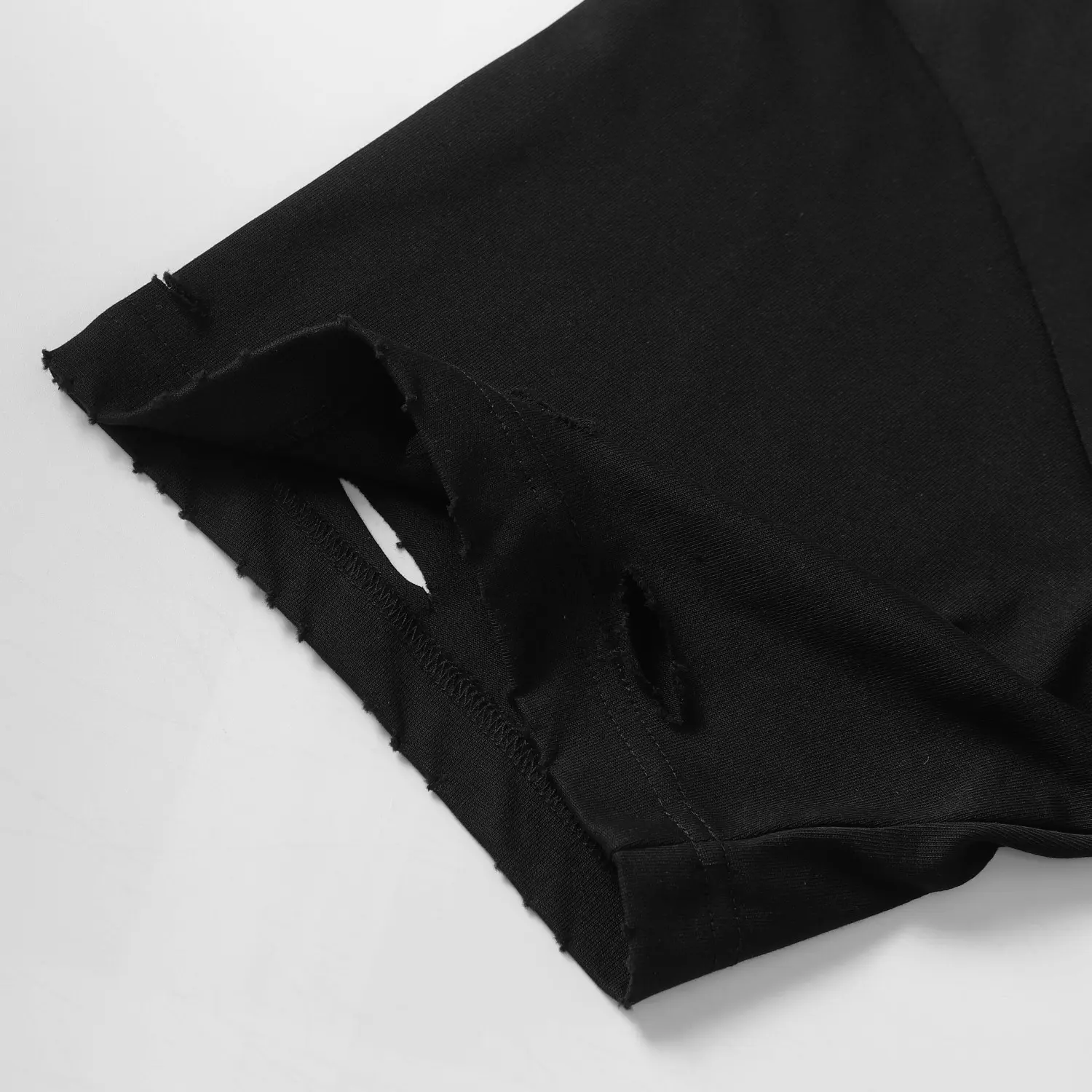 Distressed Eye Chart Logo T-Shirt D11518653 — view 3