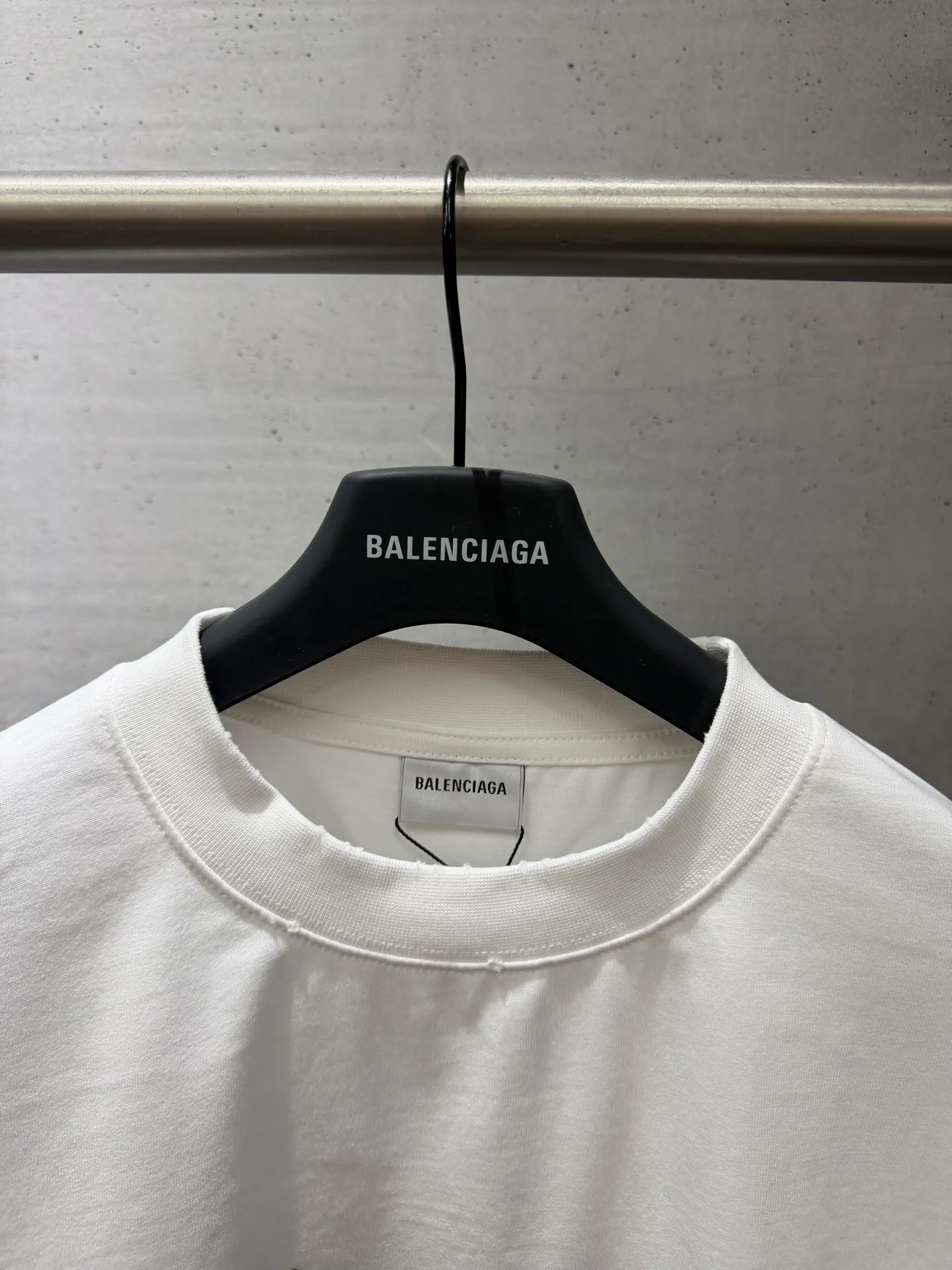 Graphic Print Oversized T-Shirt D15518766 — view 3