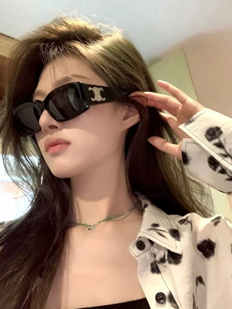 Celine Square-Frame Sunglasses D20018577