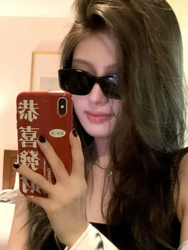 Celine Square-Frame Sunglasses D20018577 — view 3