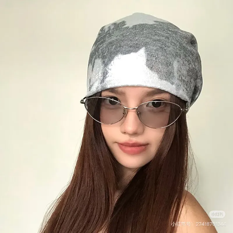 Fashionable Square-Frame Sunglasses D20018541 — view 4