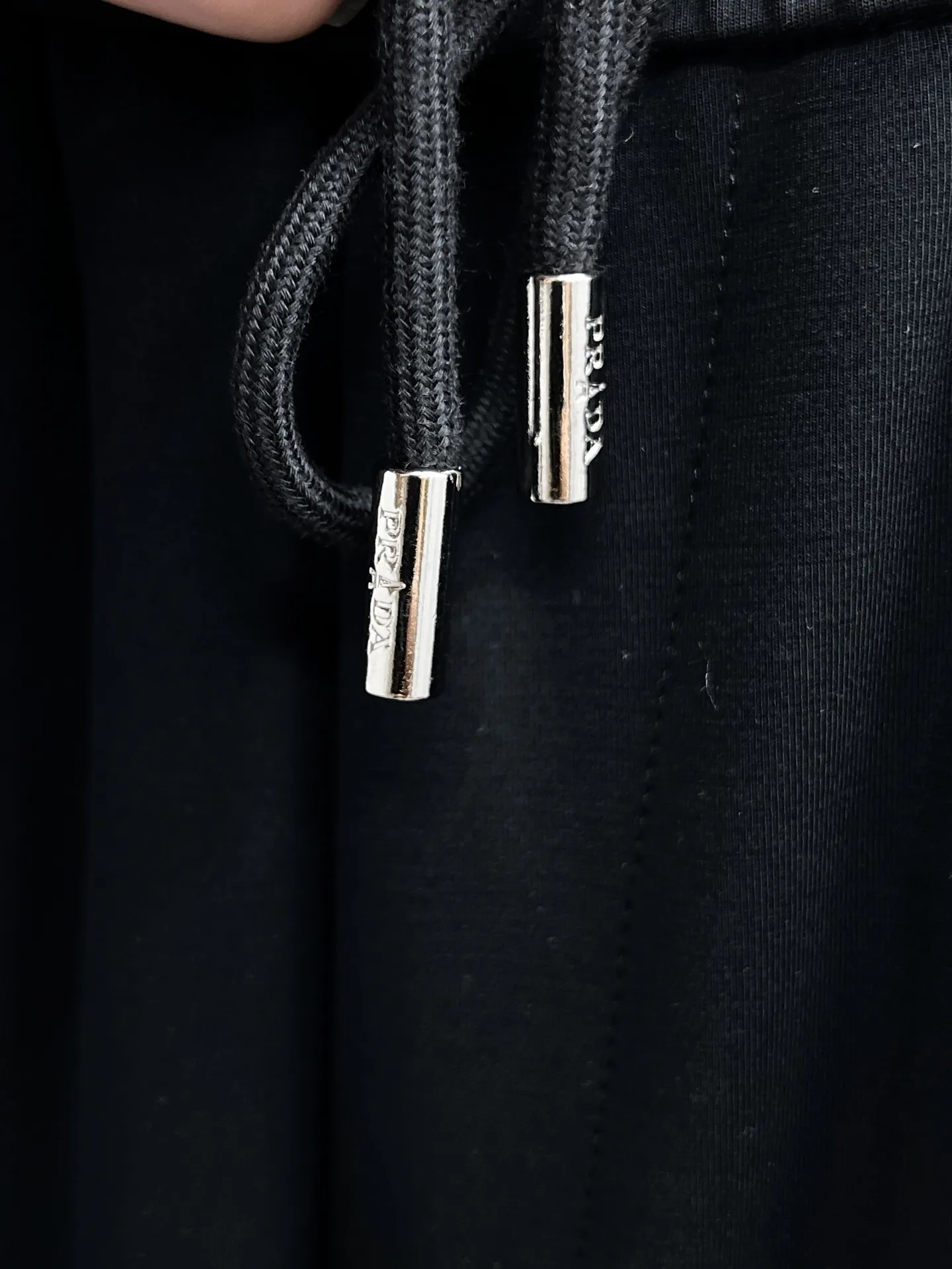 Logo-Embroidered Straight-Leg Sweatpants D22514225 — view 4