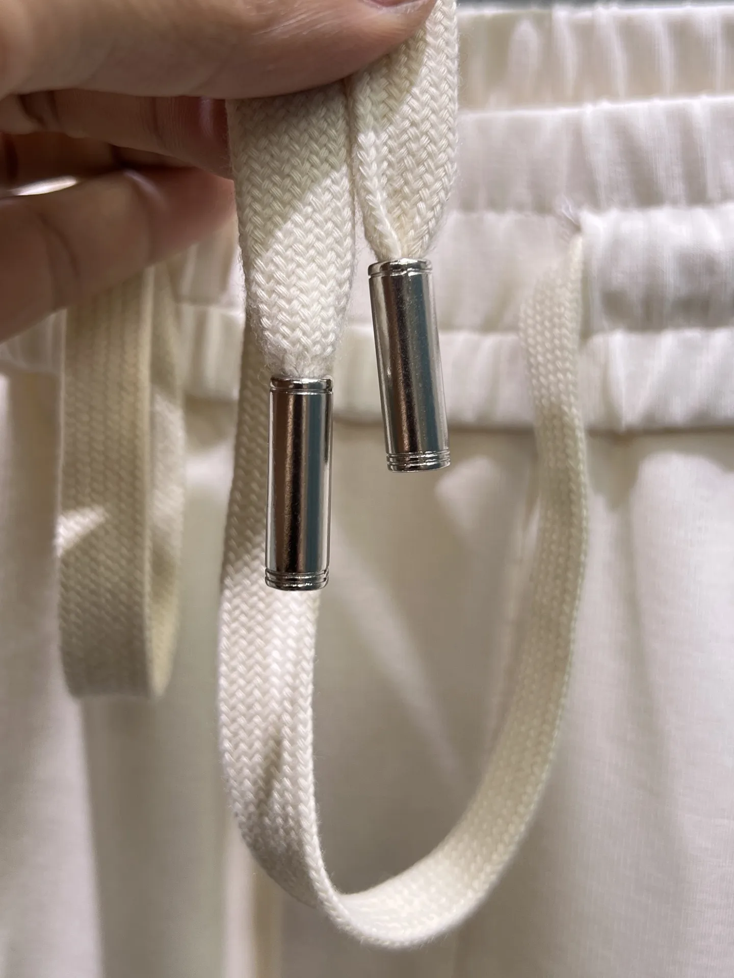 Logo-Embroidered Taped Track Pants D22511949 — view 9