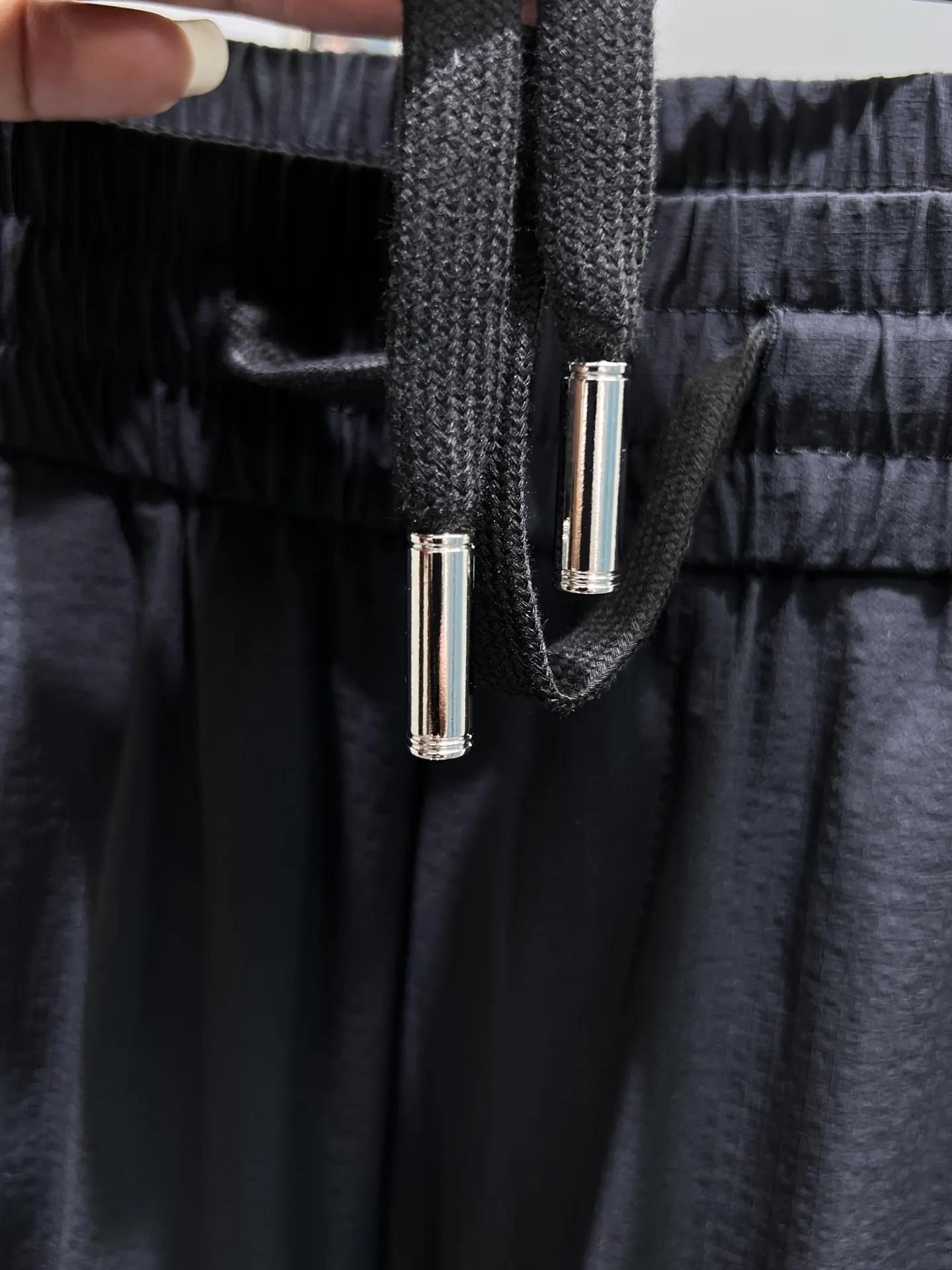 Straight-Leg Cargo Trousers D23511956 — view 4
