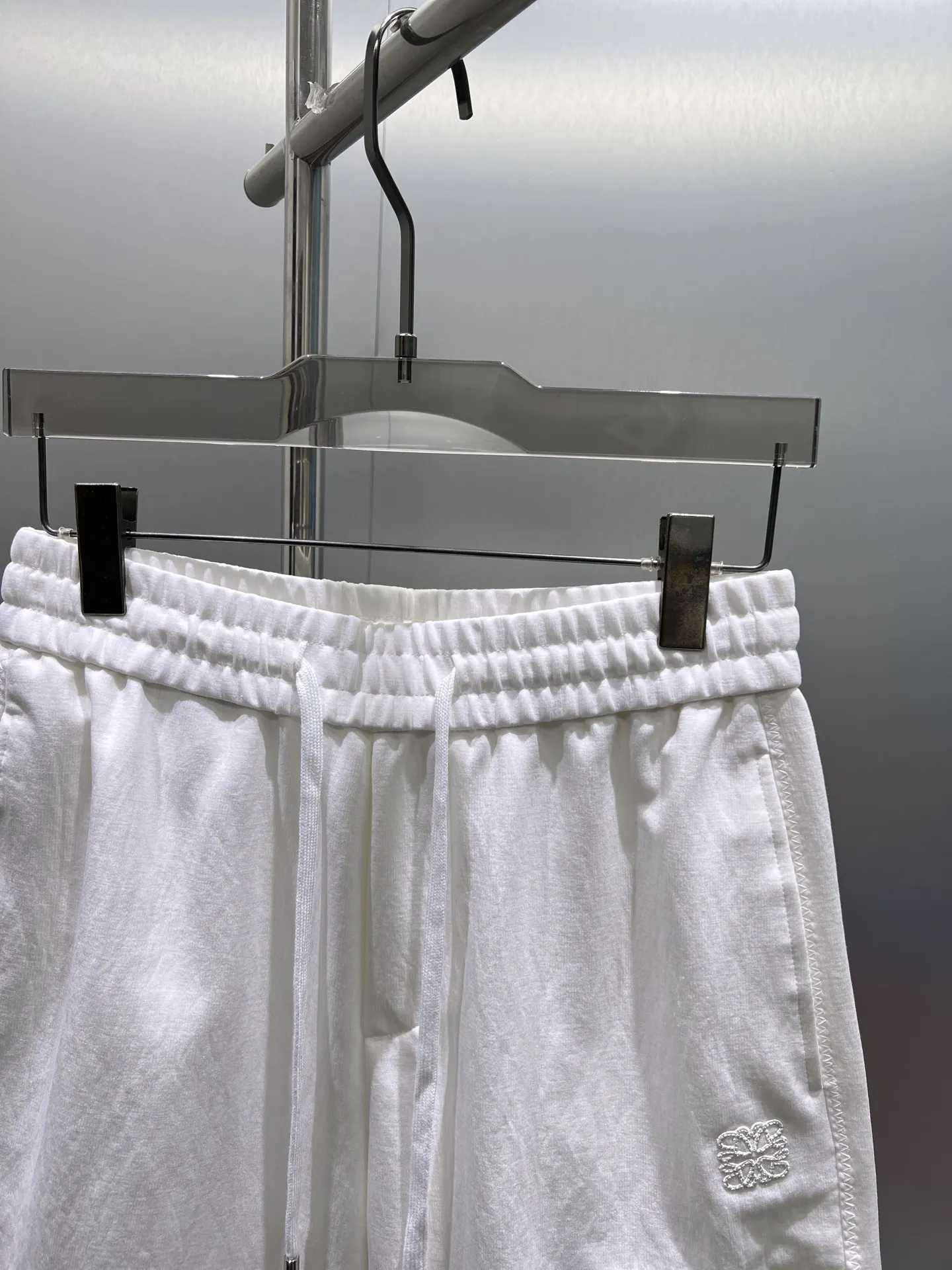 Shorts Logo D20012008 — view 3