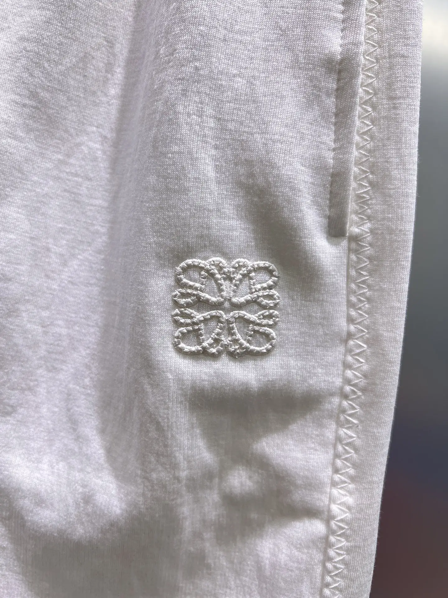Shorts Logo D20012008 — view 6