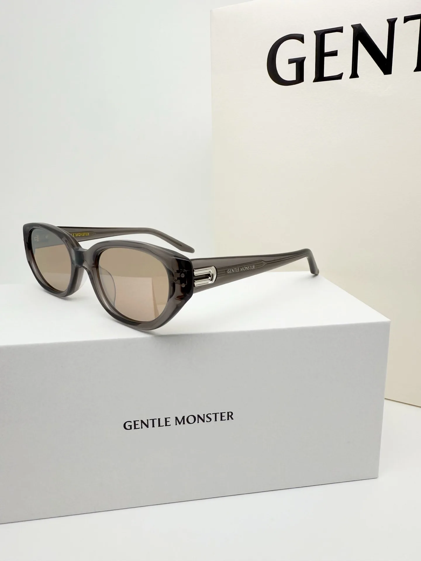 GM BONI Cat-Eye Sunglasses D34018558