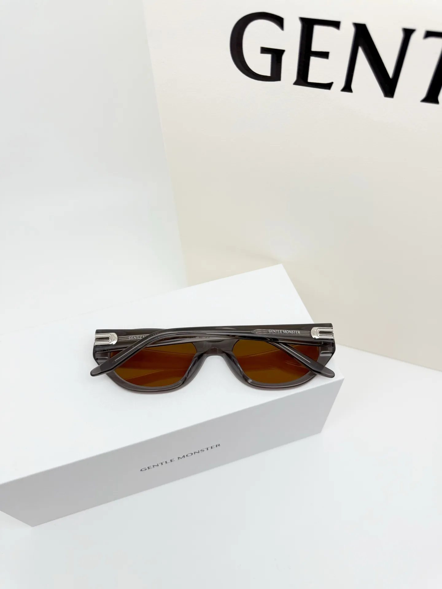 GM BONI Cat-Eye Sunglasses D34018558 — view 4