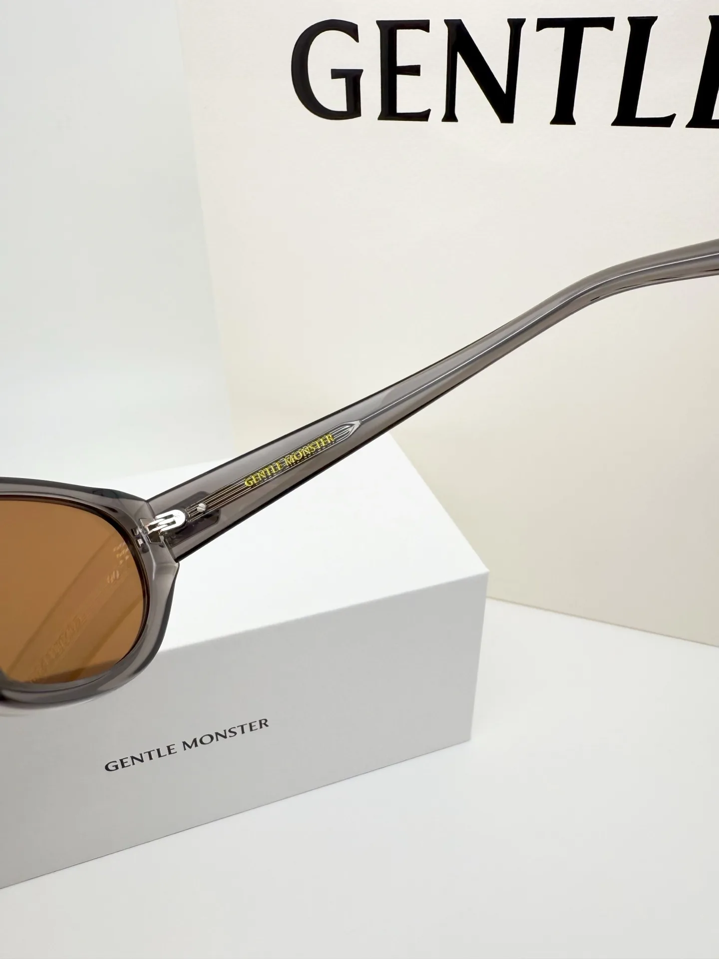 GM BONI Cat-Eye Sunglasses D34018558 — view 6